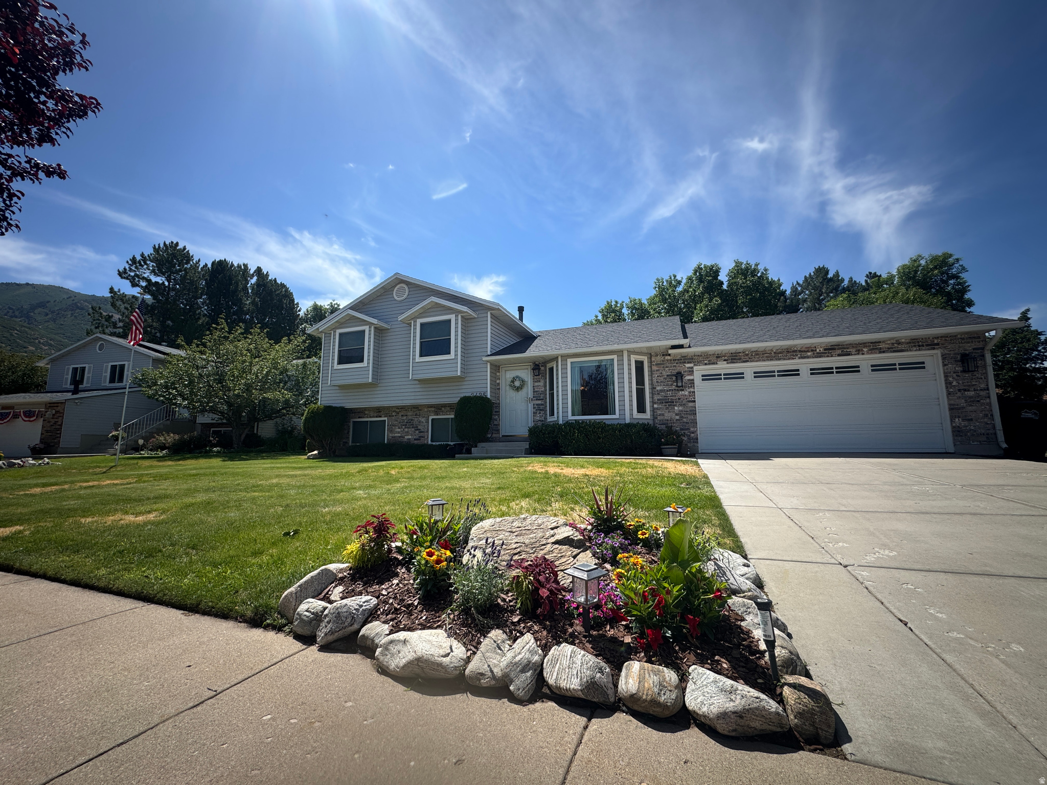 PEACHWOOD ESTATES - Residential