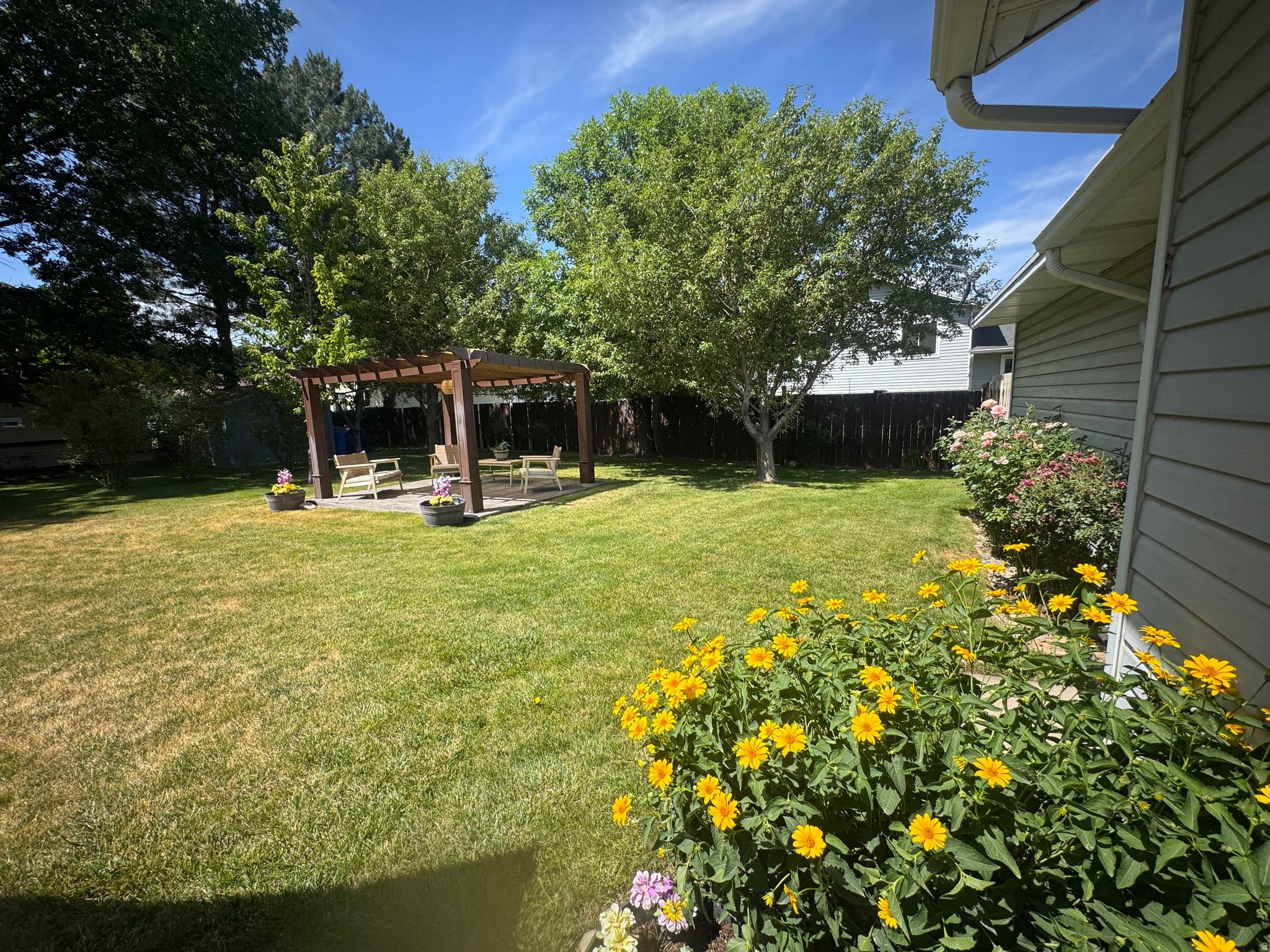 PEACHWOOD ESTATES - Residential
