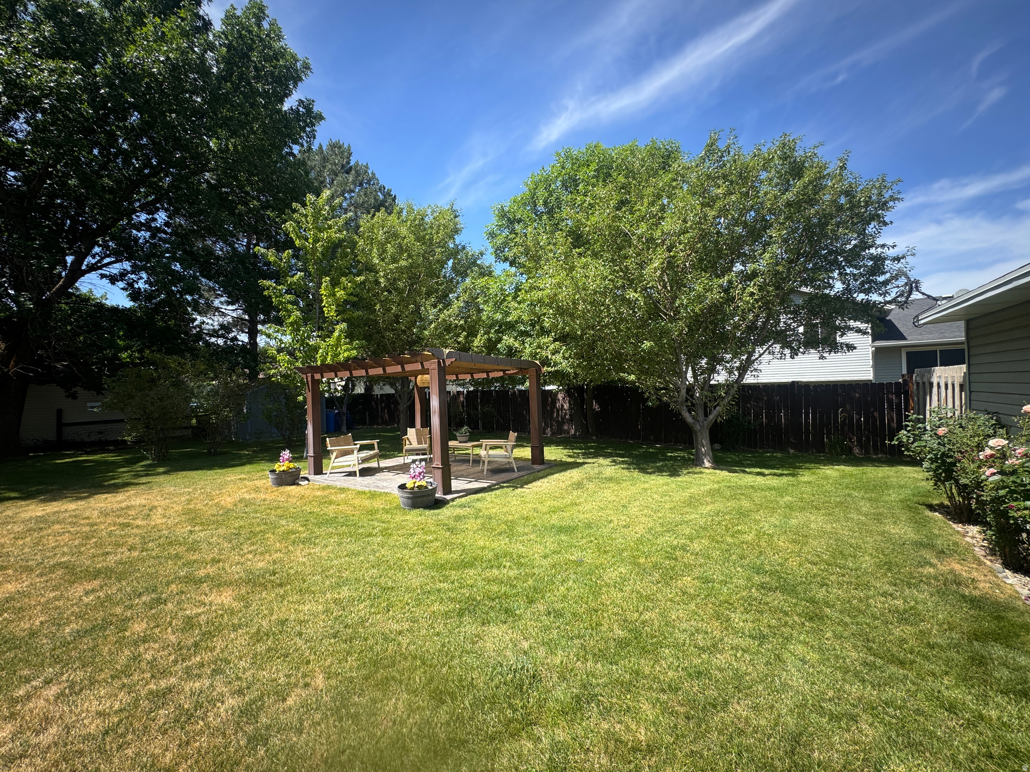 PEACHWOOD ESTATES - Residential