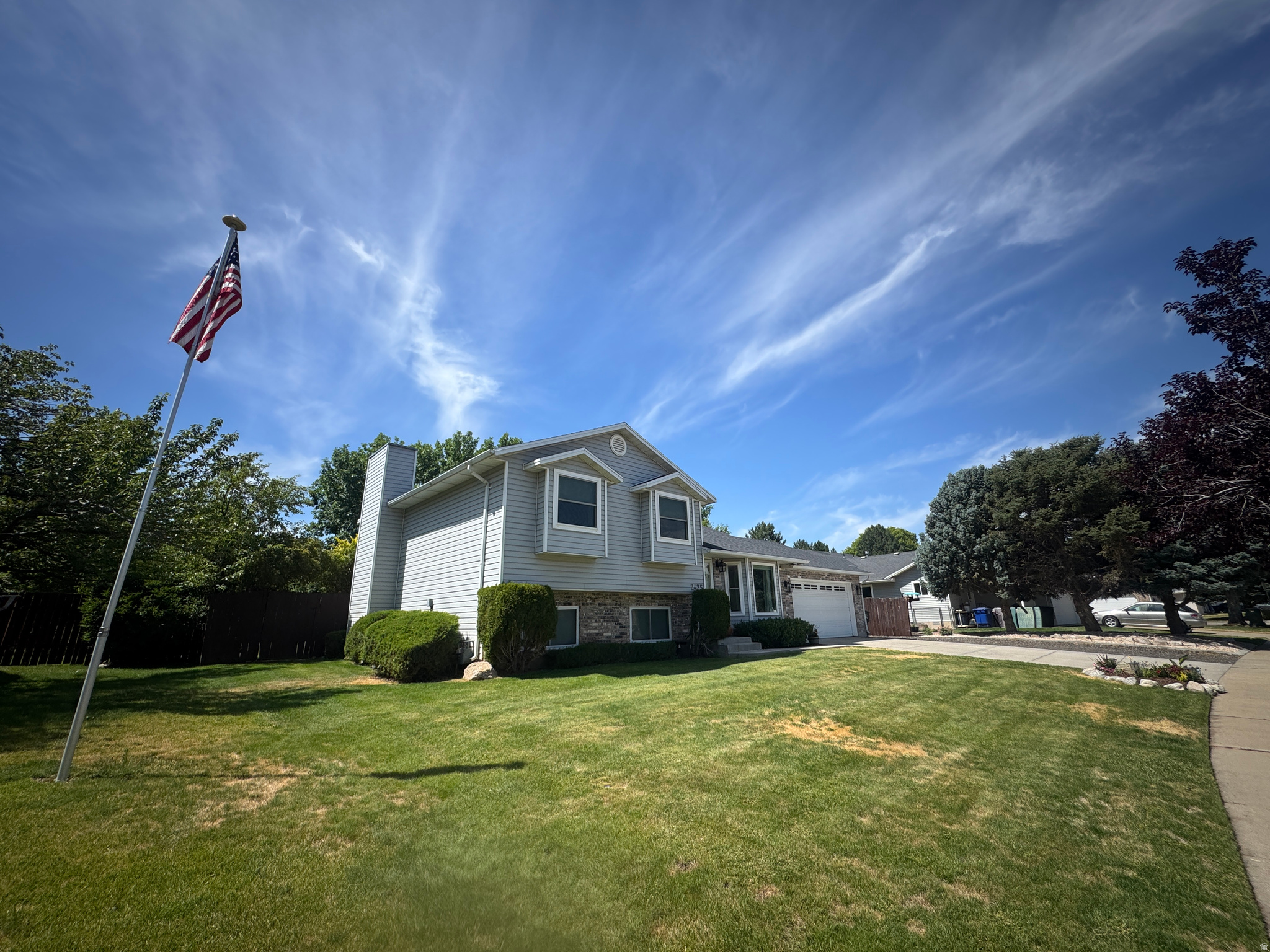 PEACHWOOD ESTATES - Residential