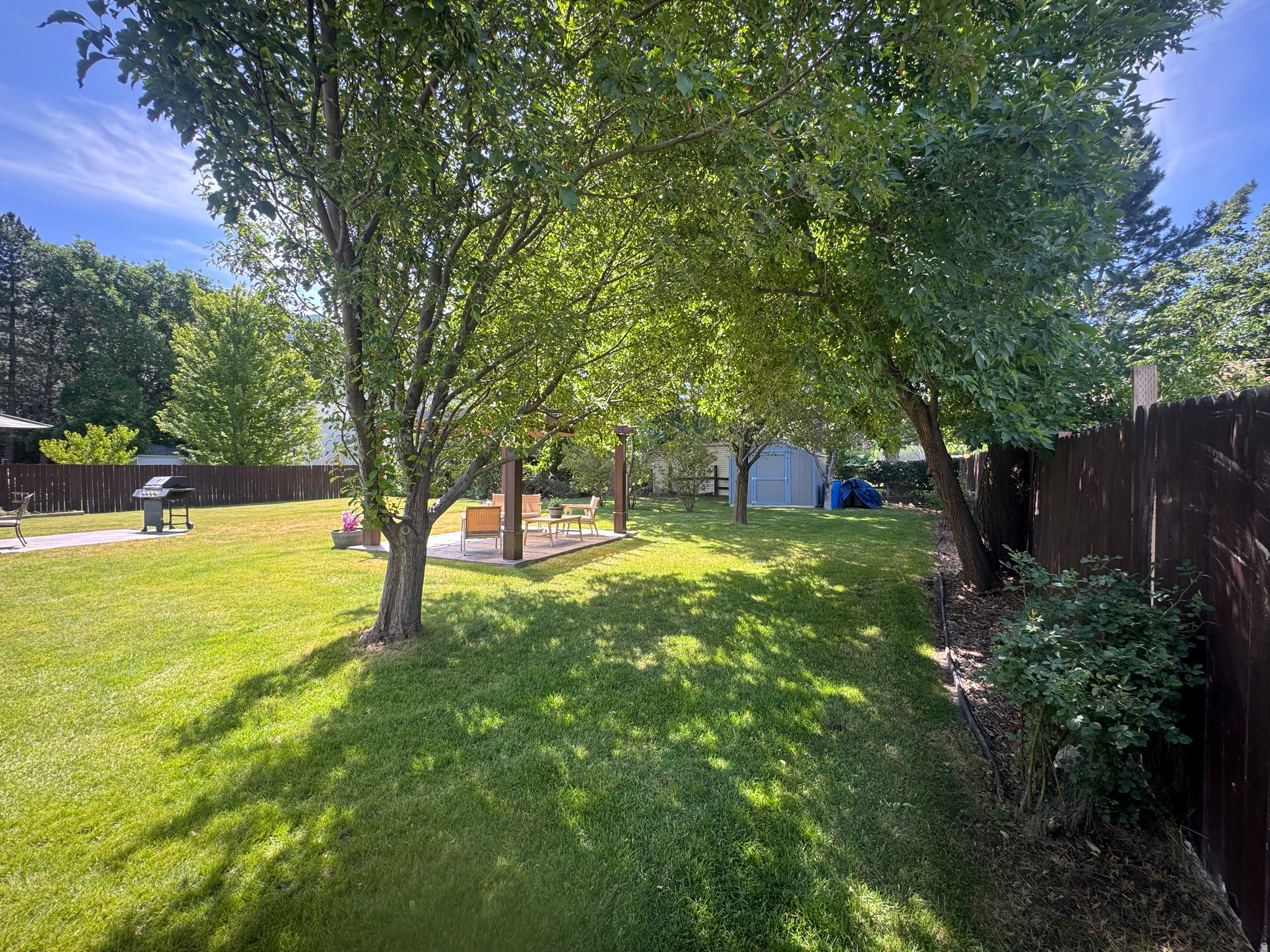 PEACHWOOD ESTATES - Residential