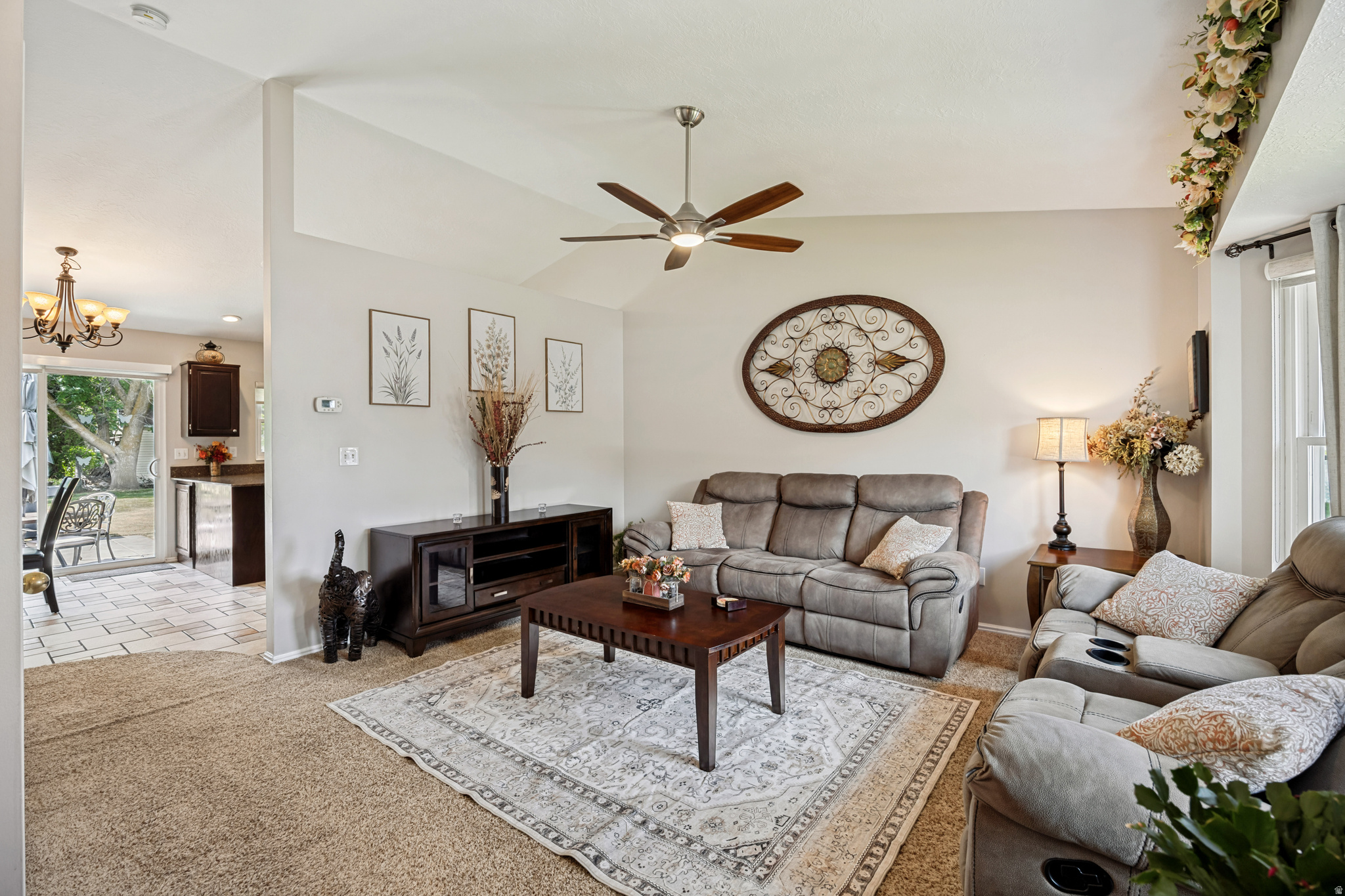 PEACHWOOD ESTATES - Residential