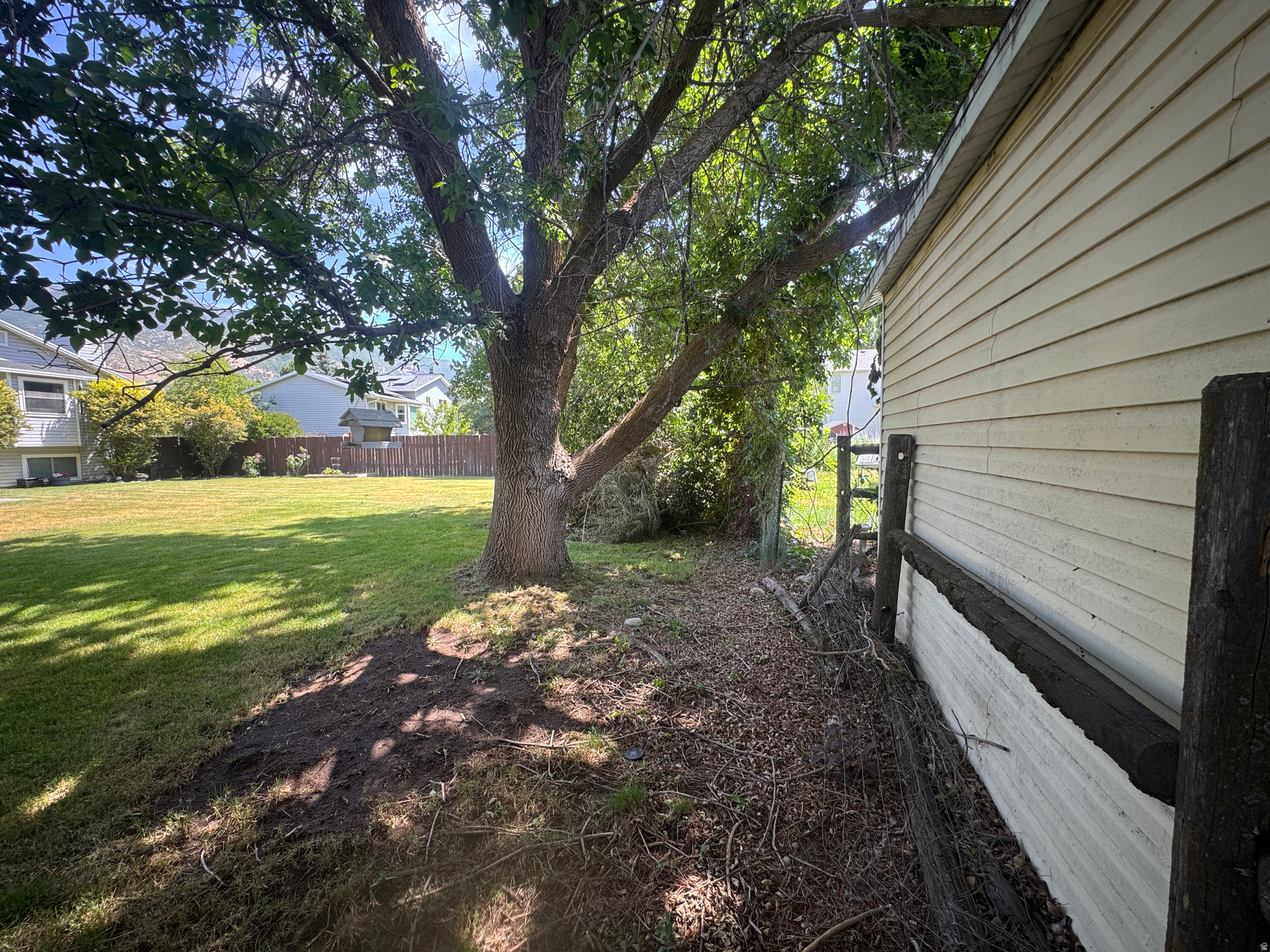 PEACHWOOD ESTATES - Residential