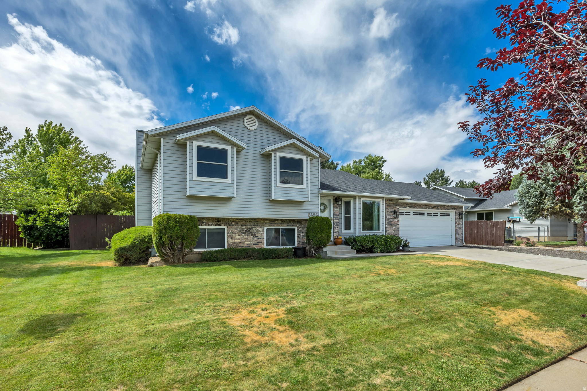 PEACHWOOD ESTATES - Residential