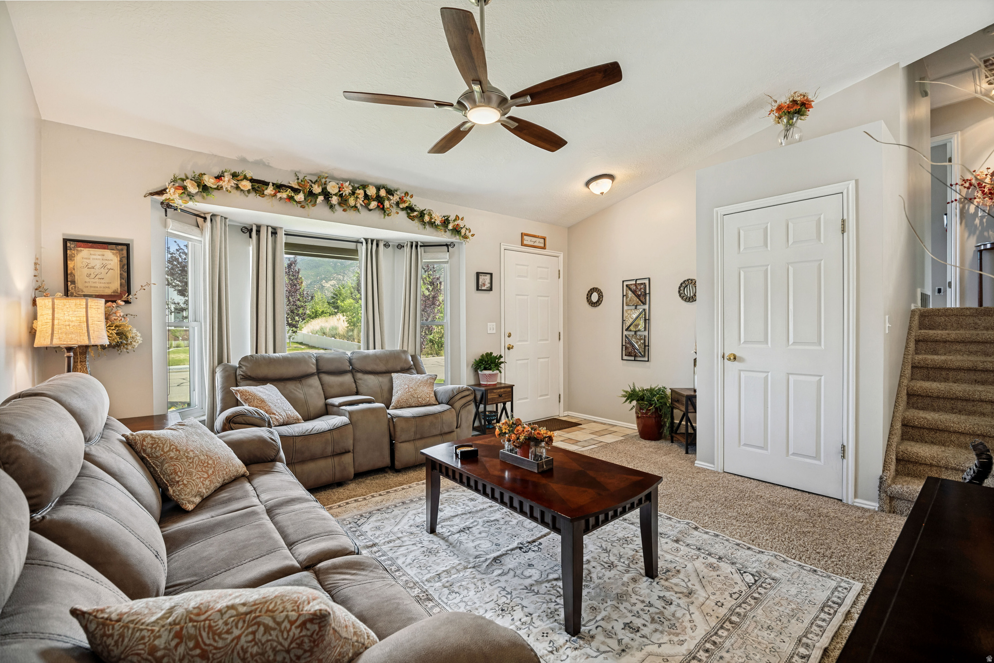 PEACHWOOD ESTATES - Residential