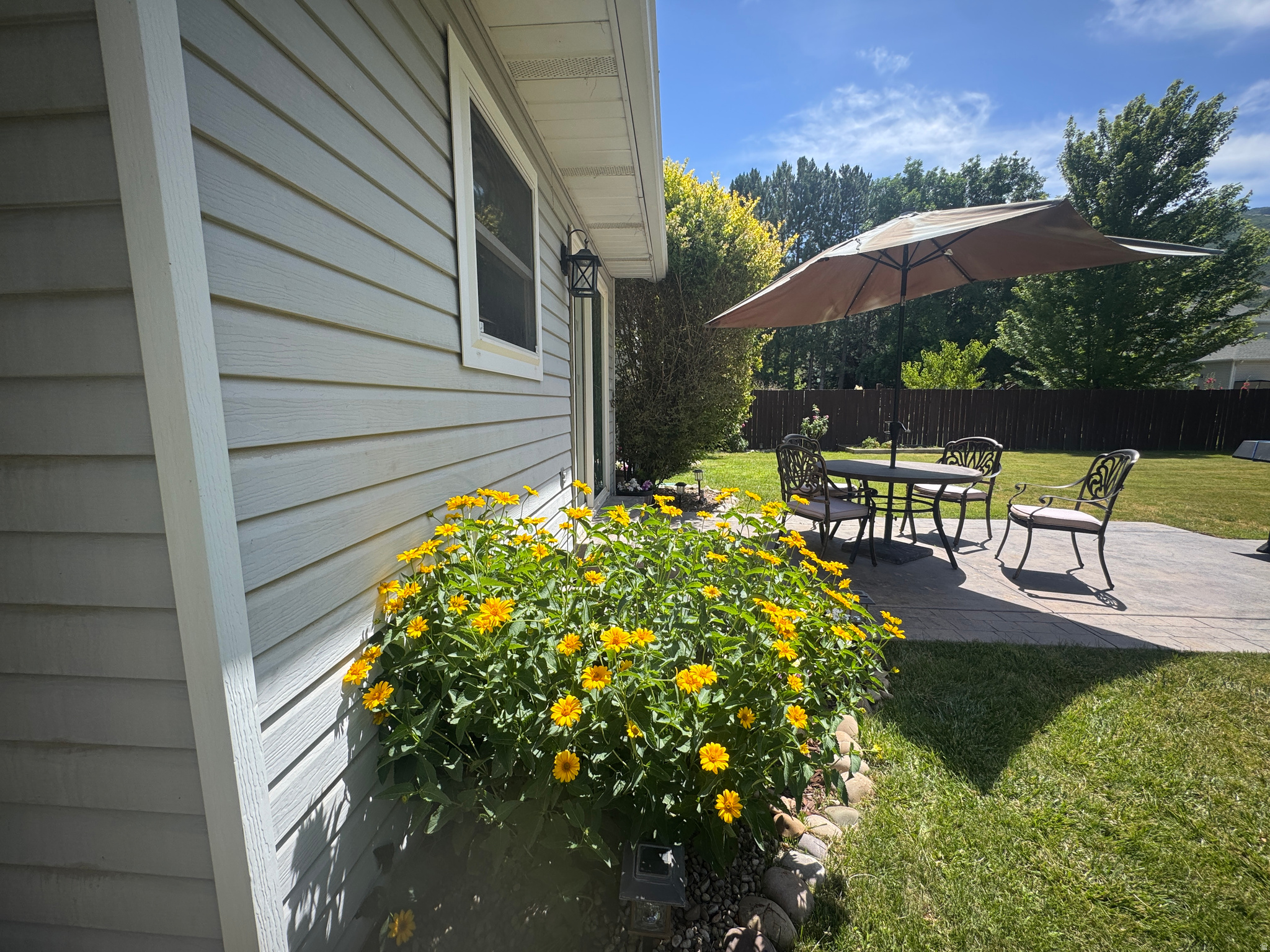 PEACHWOOD ESTATES - Residential
