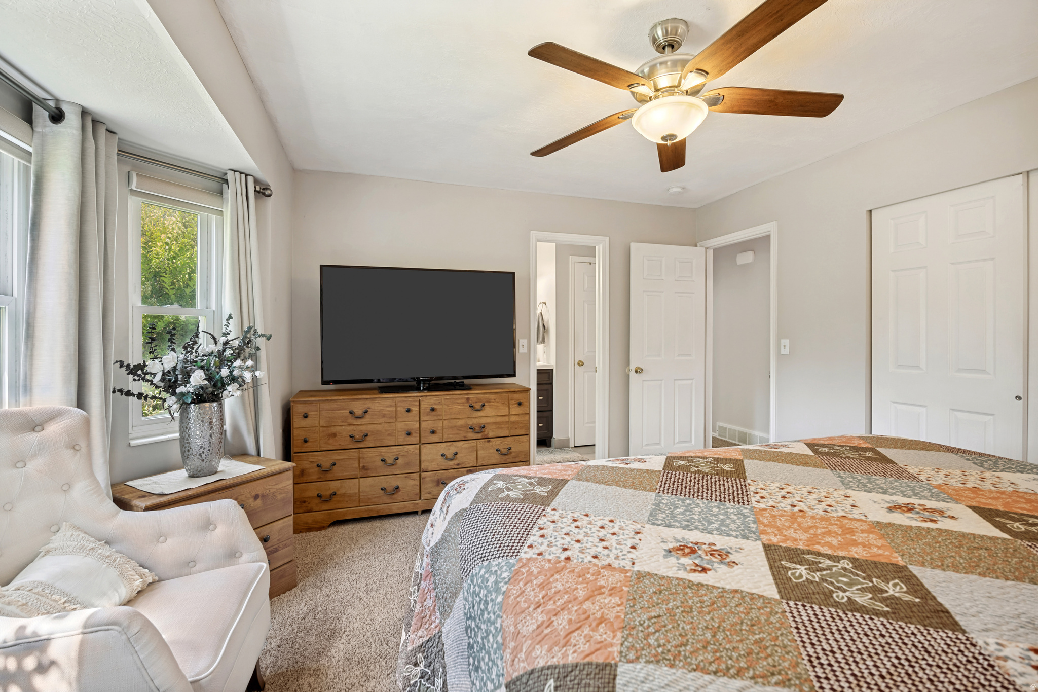 PEACHWOOD ESTATES - Residential