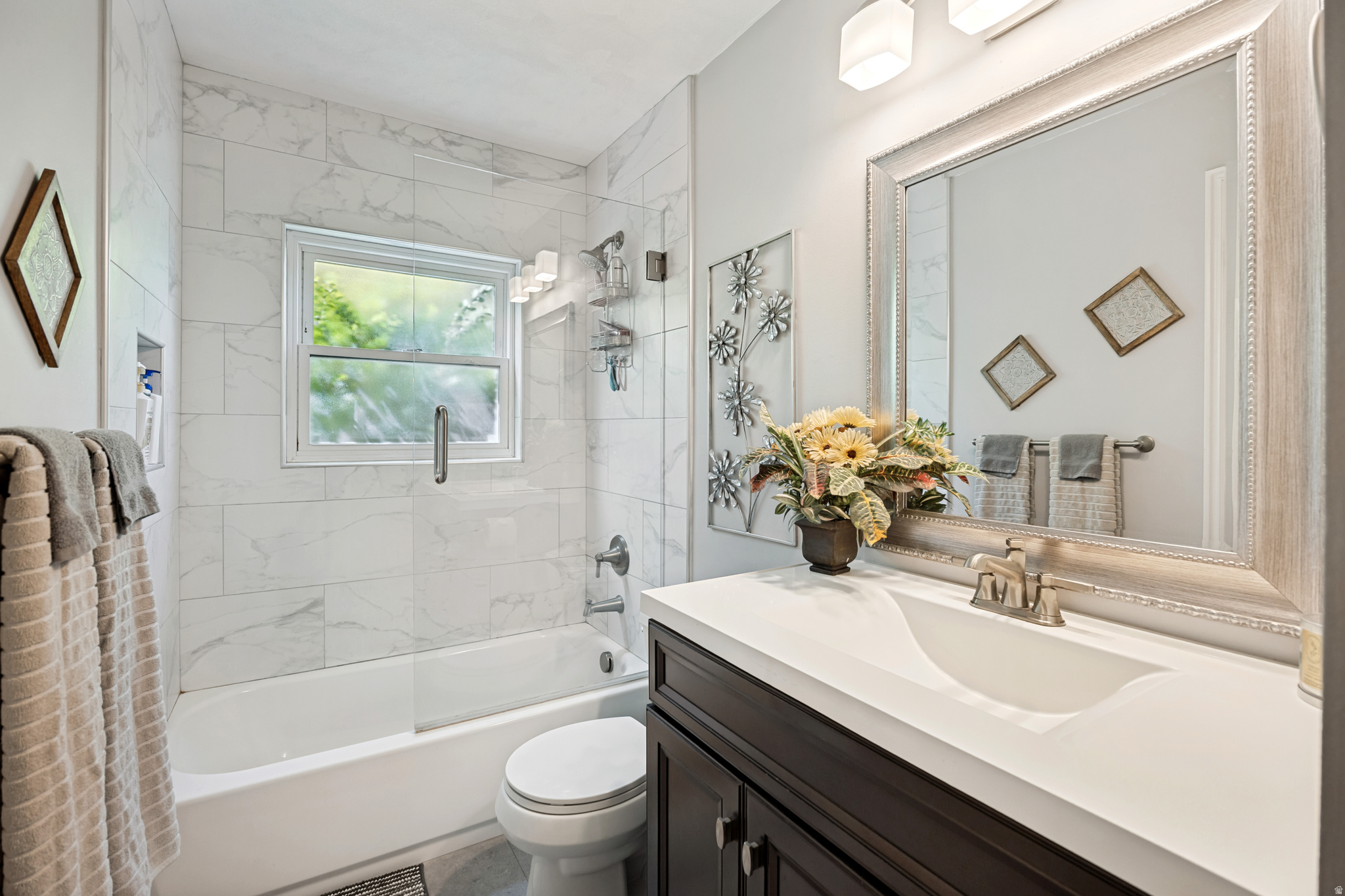 PEACHWOOD ESTATES - Residential