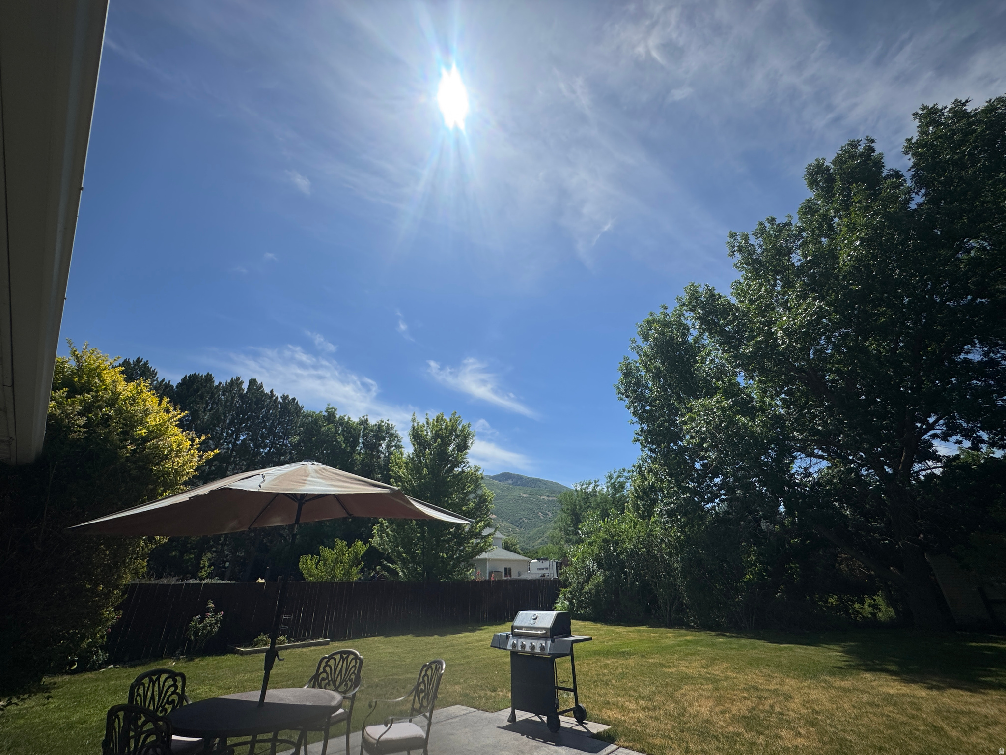 PEACHWOOD ESTATES - Residential