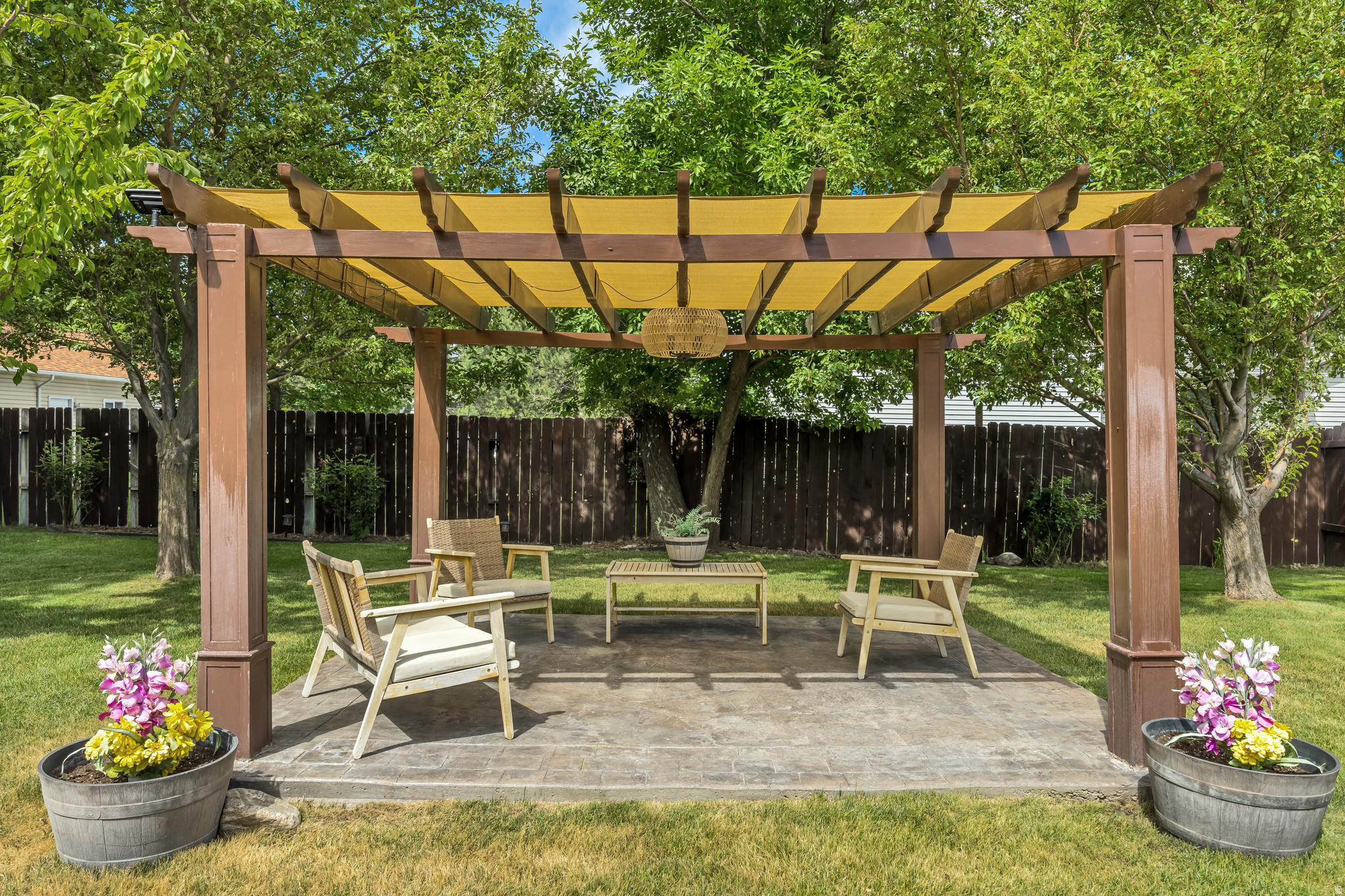PEACHWOOD ESTATES - Residential