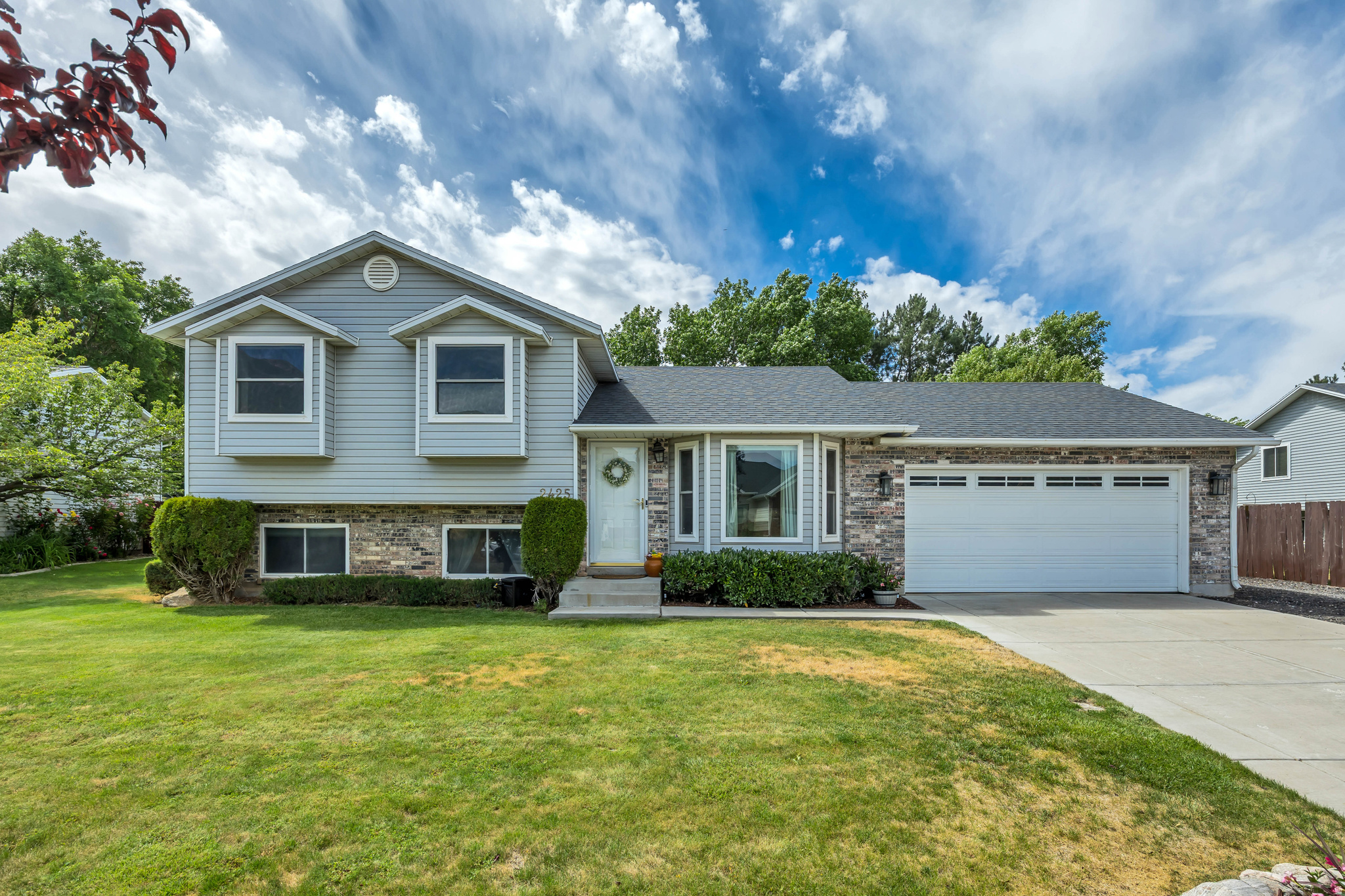 PEACHWOOD ESTATES - Residential