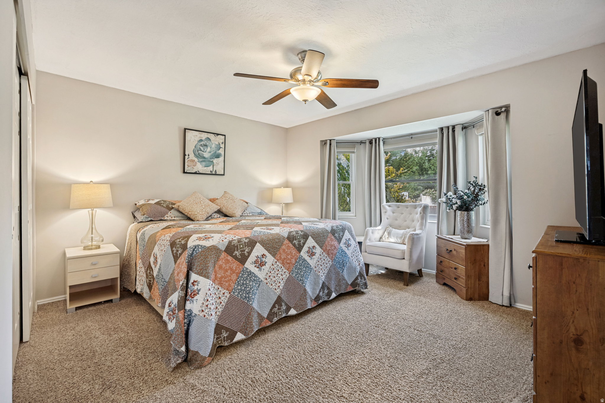 PEACHWOOD ESTATES - Residential