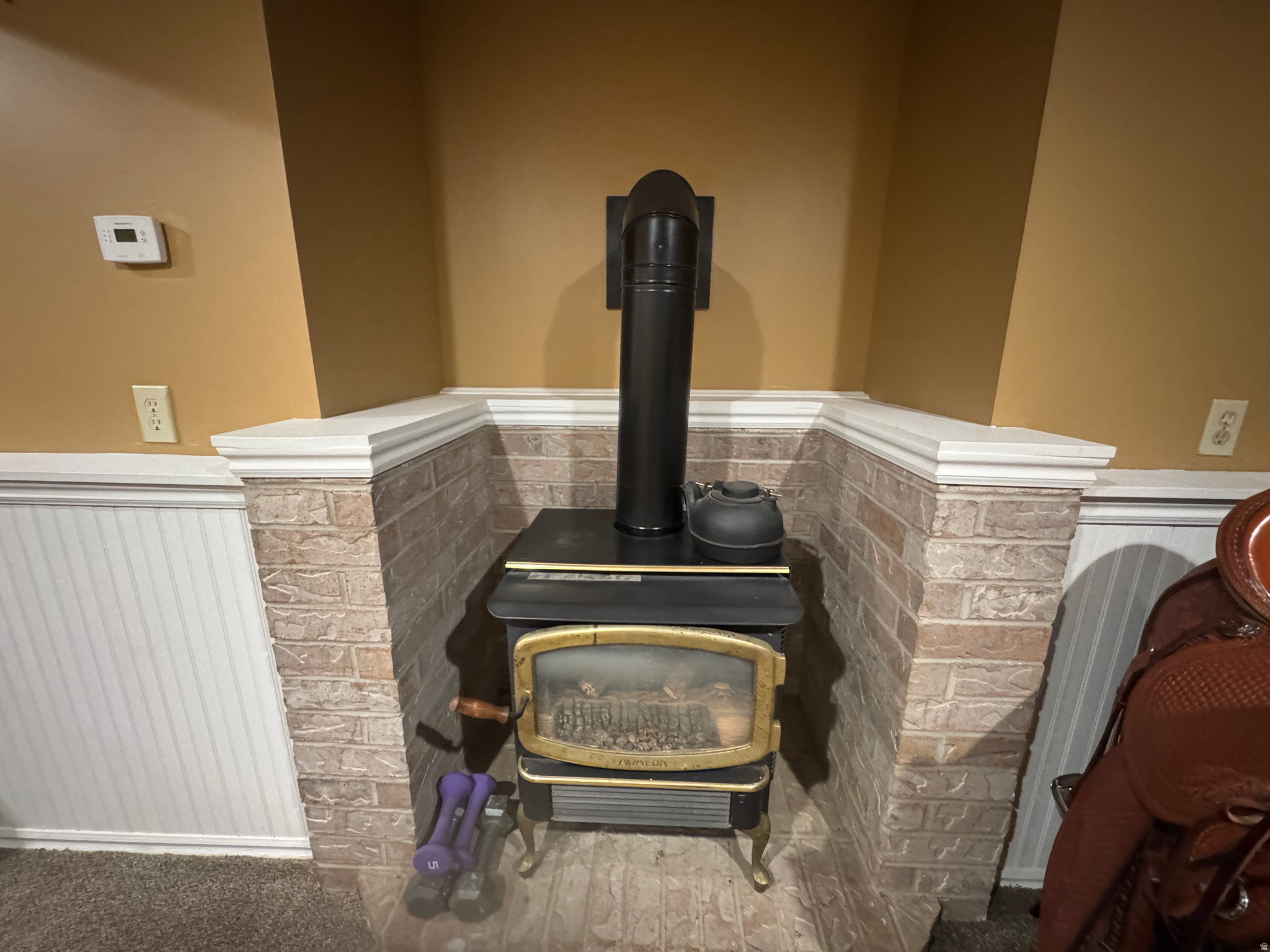 PEACHWOOD ESTATES - Residential