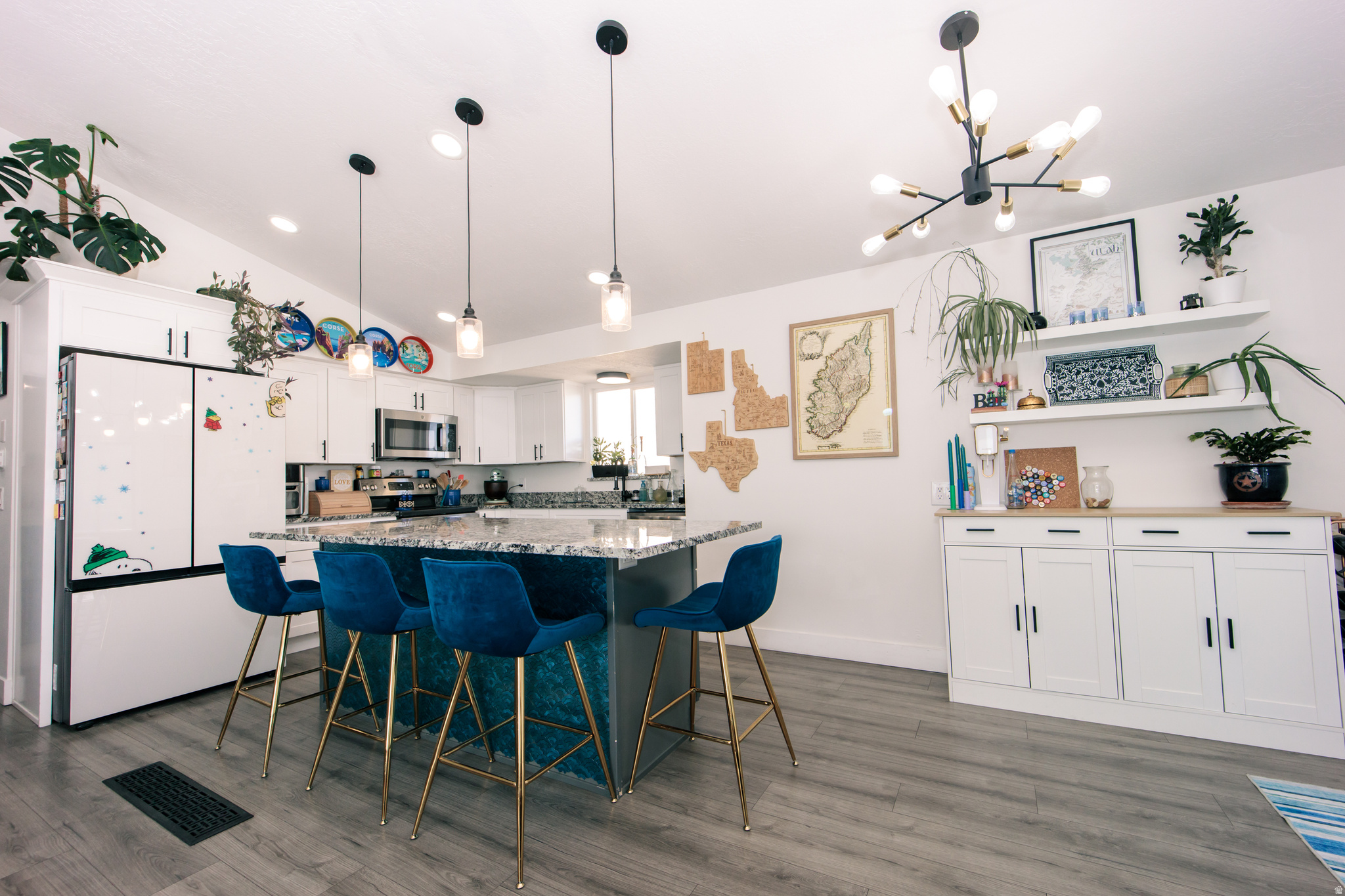 STONEWOOD - Residential