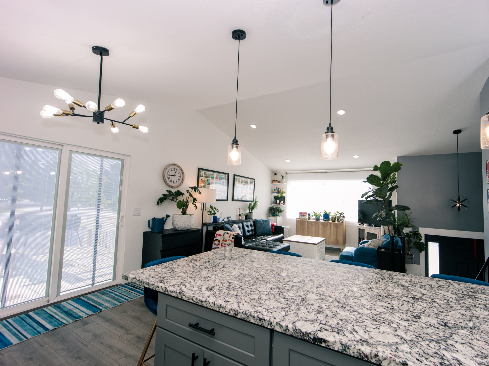 STONEWOOD - Residential