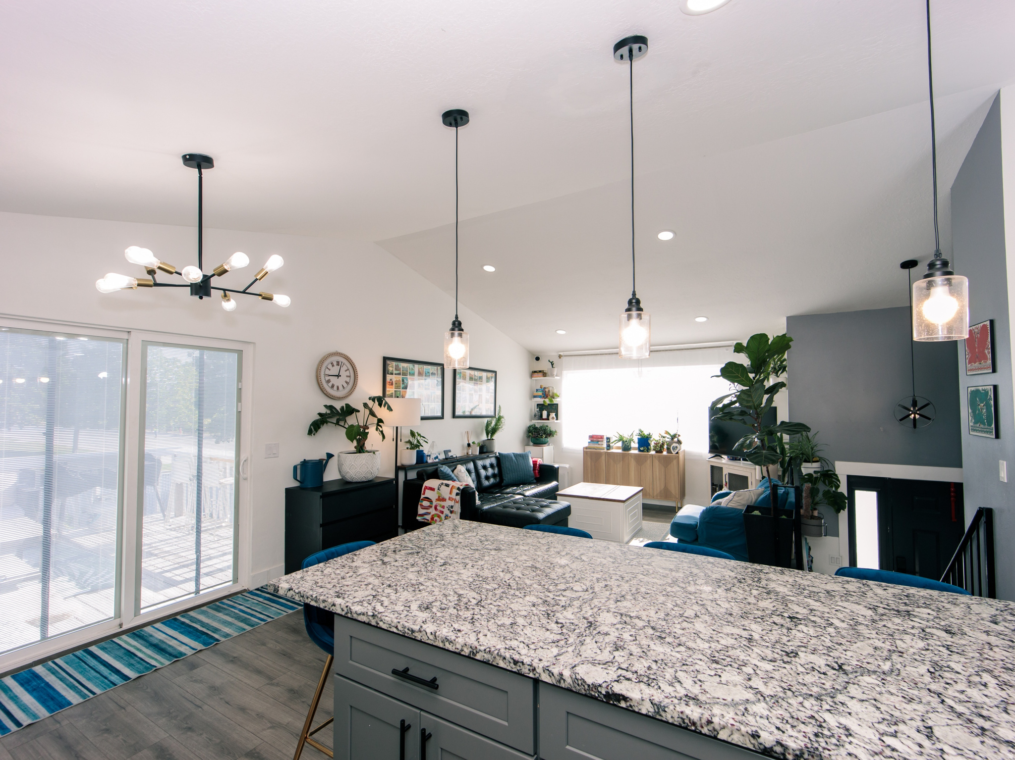 STONEWOOD - Residential