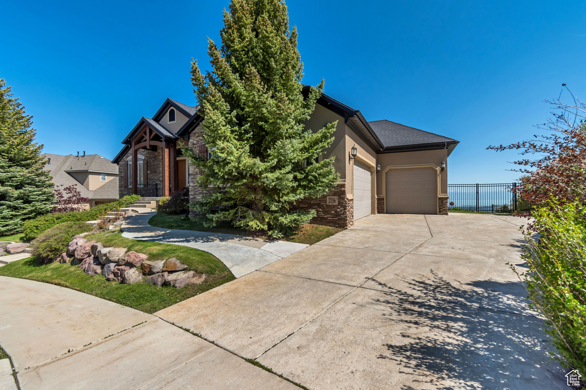 EAGLE CREST NO 1 AT SUNCREST - Residential
