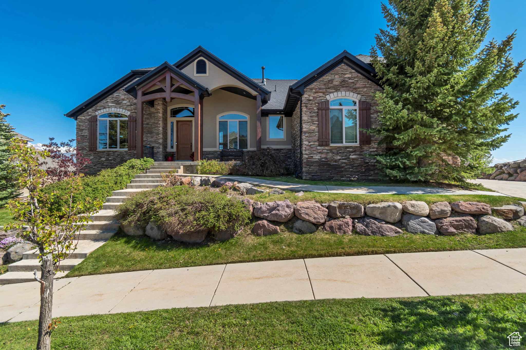 EAGLE CREST NO 1 AT SUNCREST - Residential