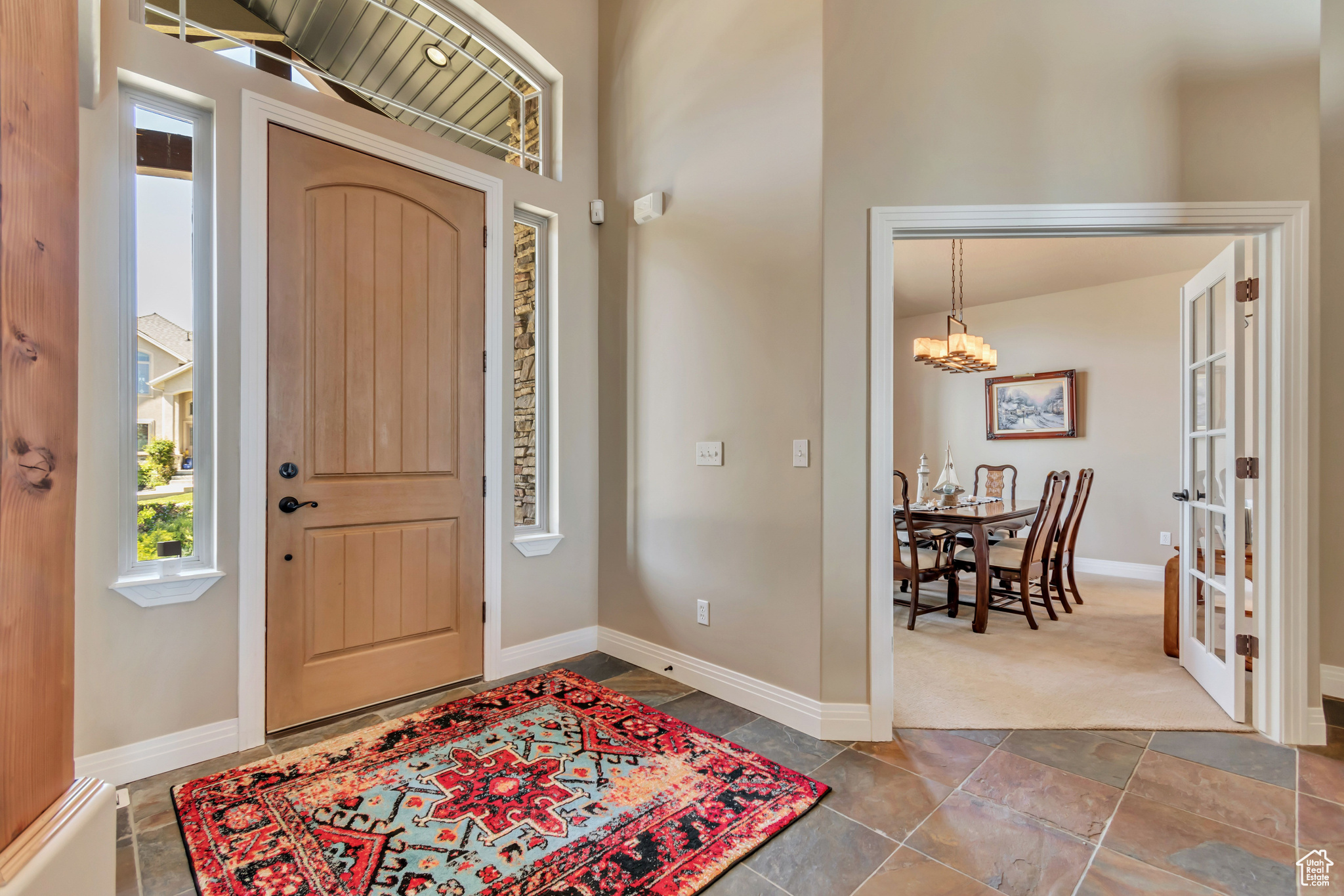 EAGLE CREST NO 1 AT SUNCREST - Residential