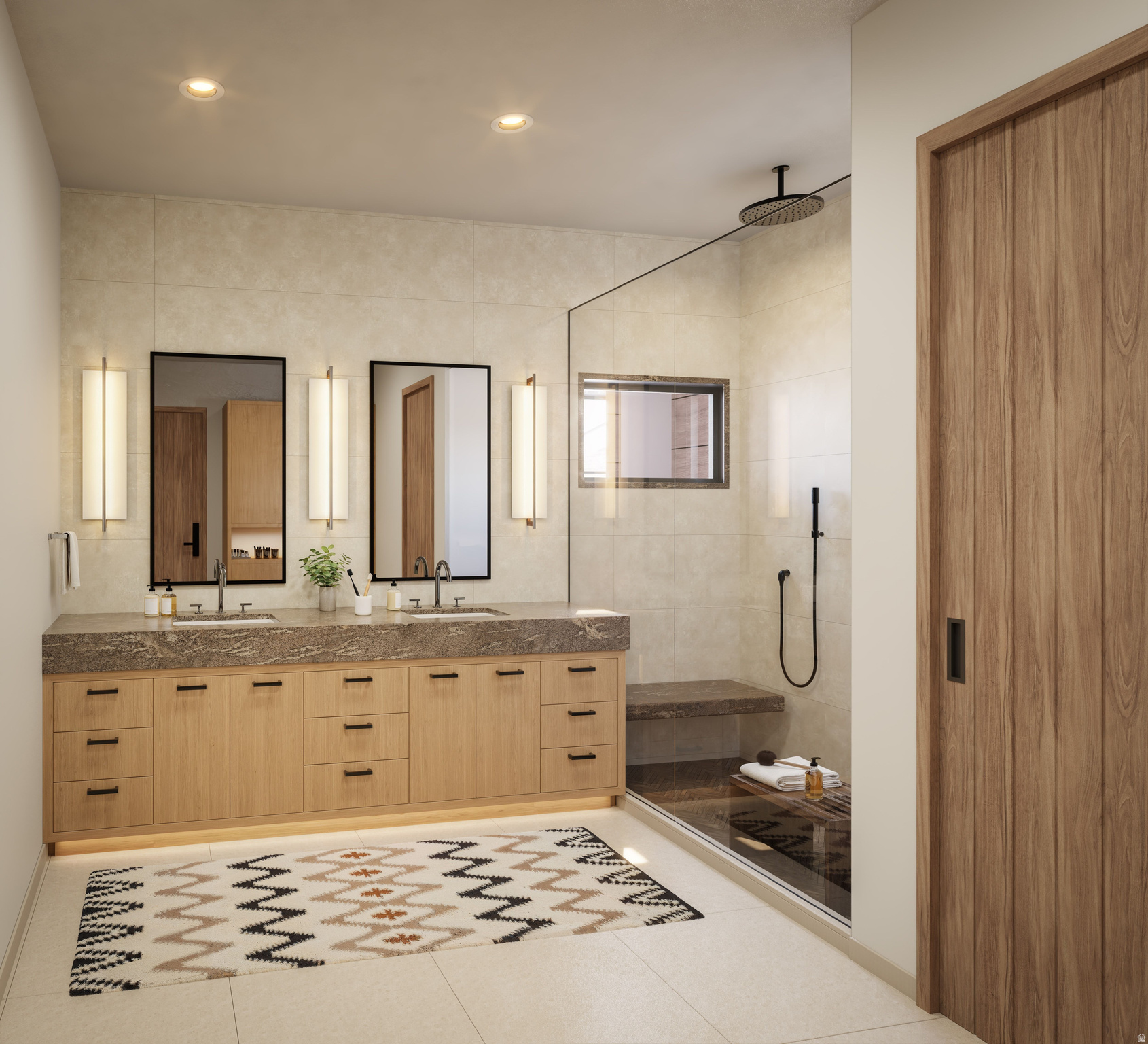 THE HAVENS AT DEER CREST - Residential