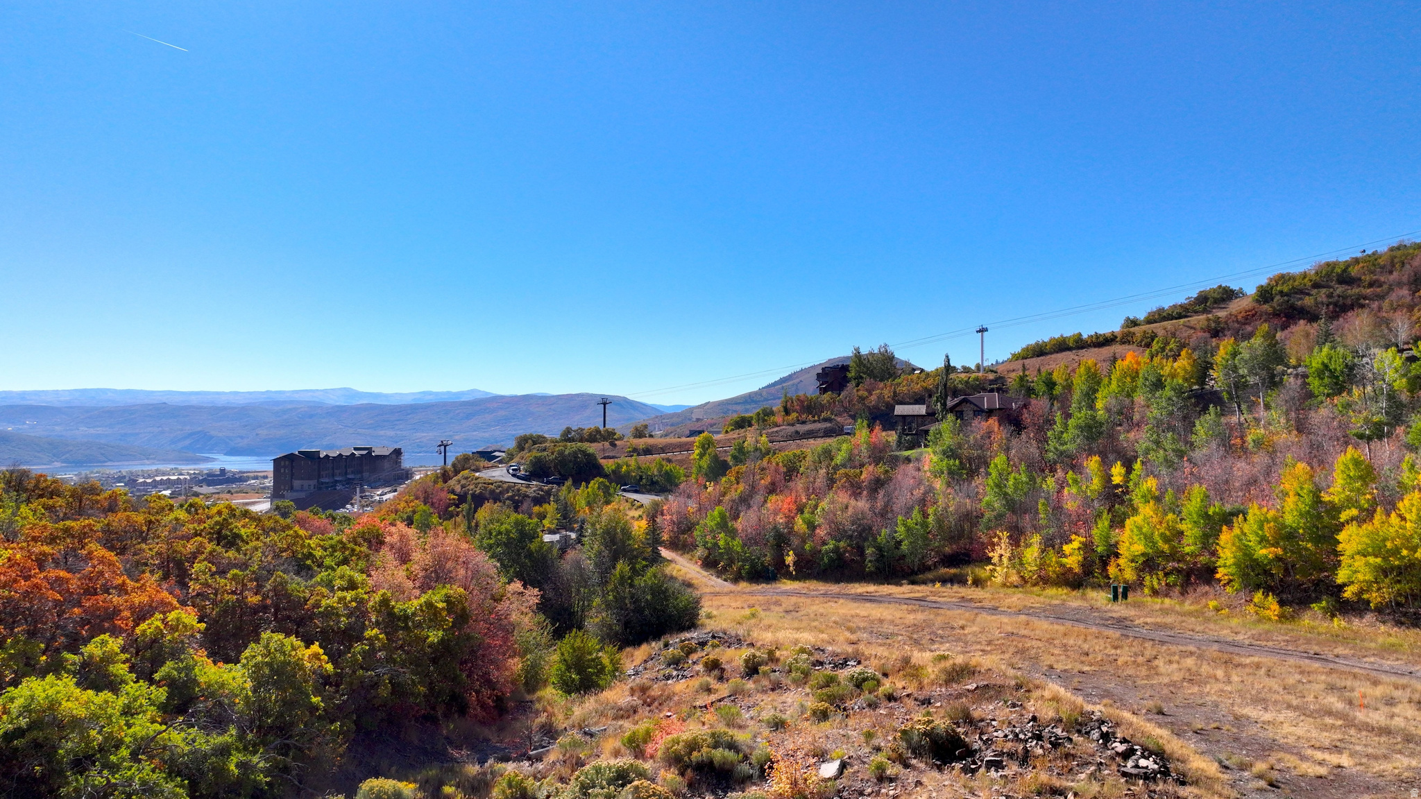 THE HAVENS AT DEER CREST - Residential