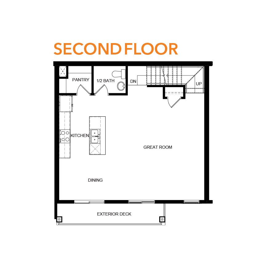 MT. RAINIER - Residential