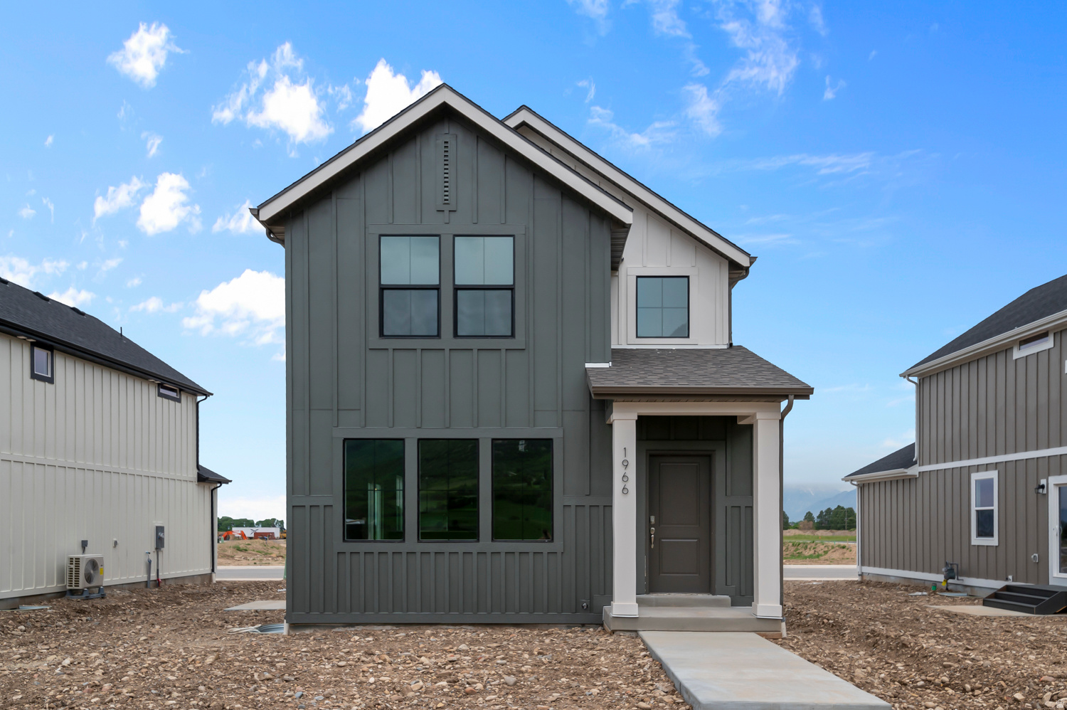 VIRIDIAN - Residential