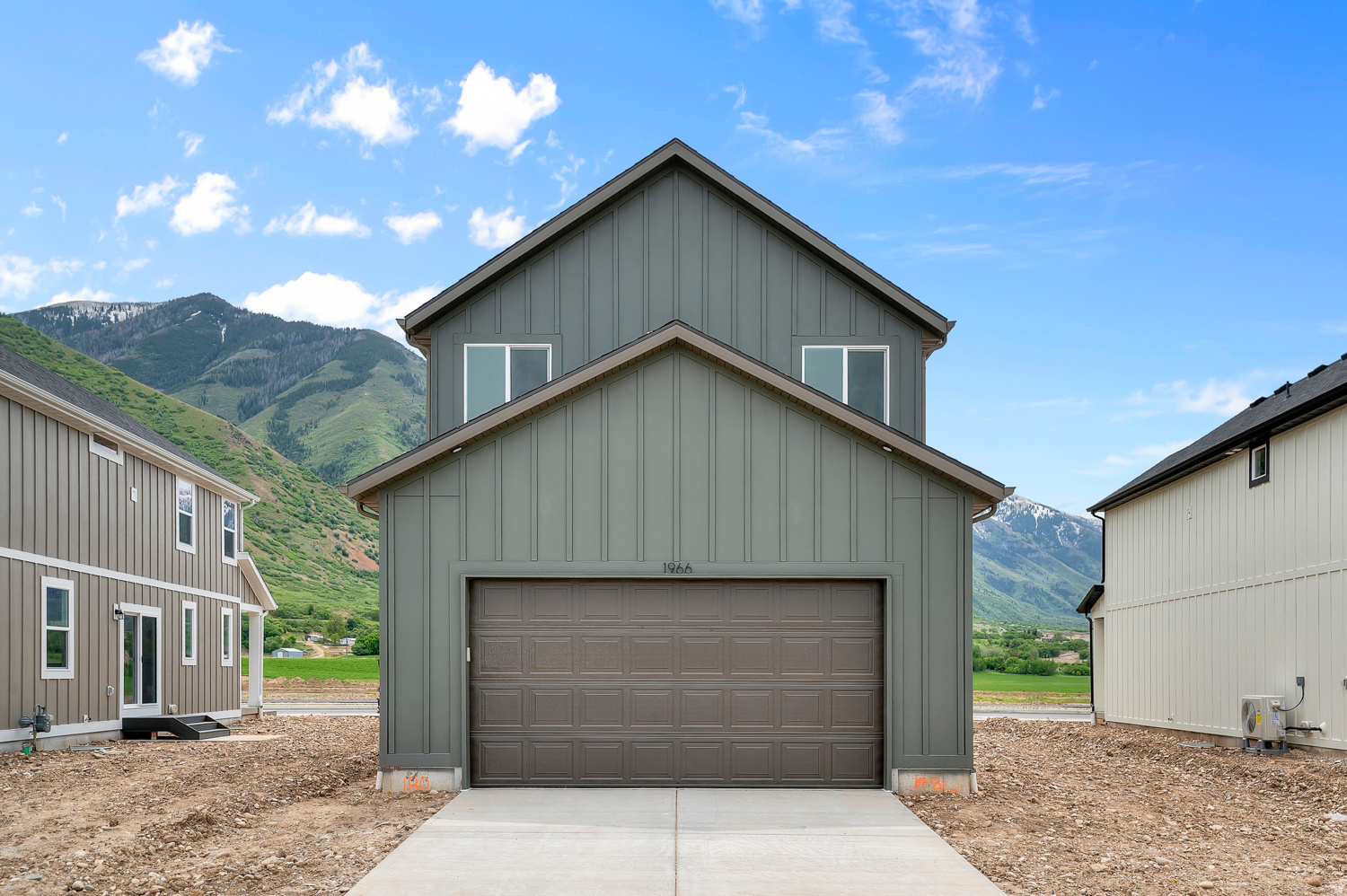VIRIDIAN - Residential