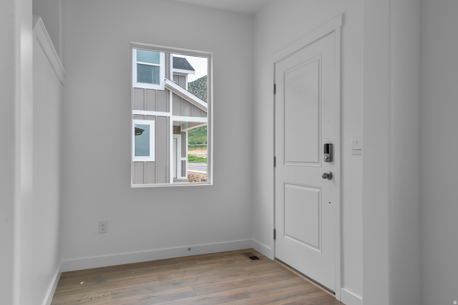 VIRIDIAN - Residential