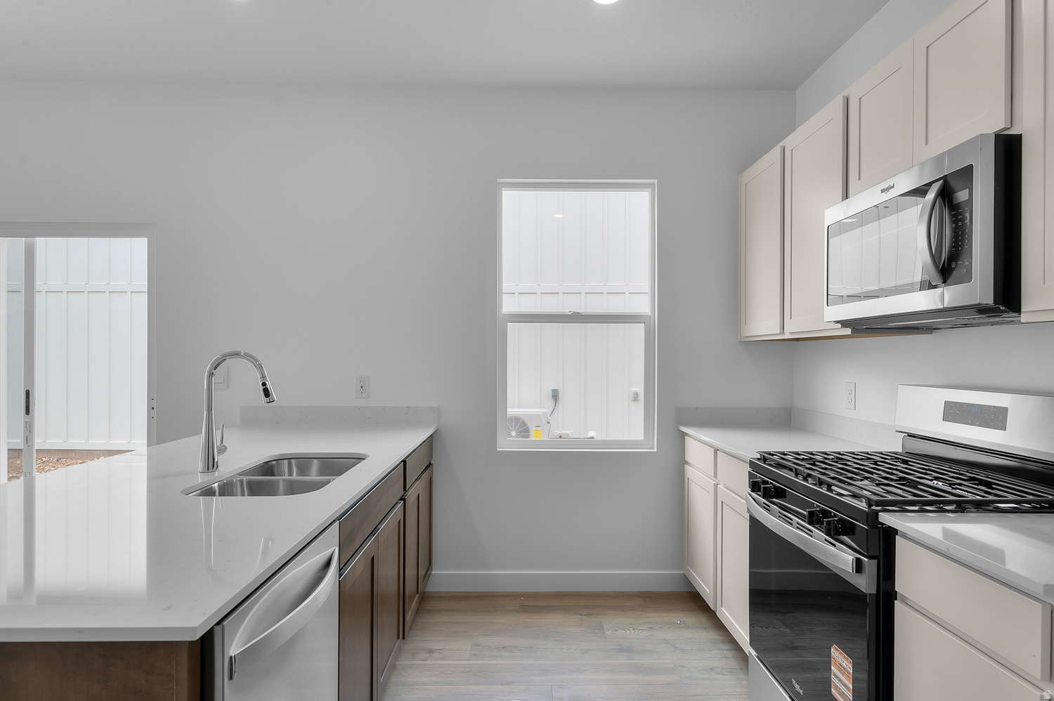 VIRIDIAN - Residential