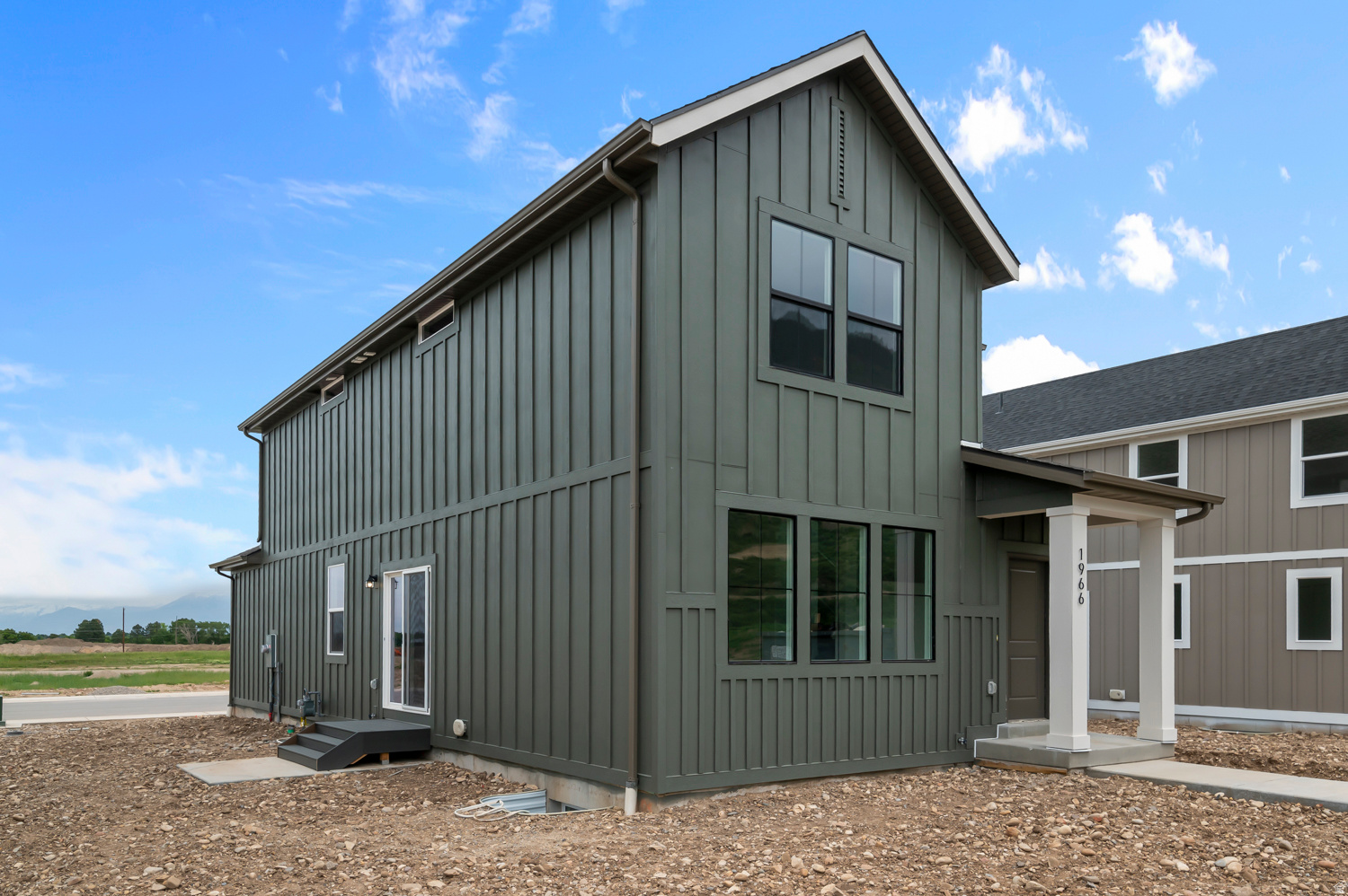 VIRIDIAN - Residential
