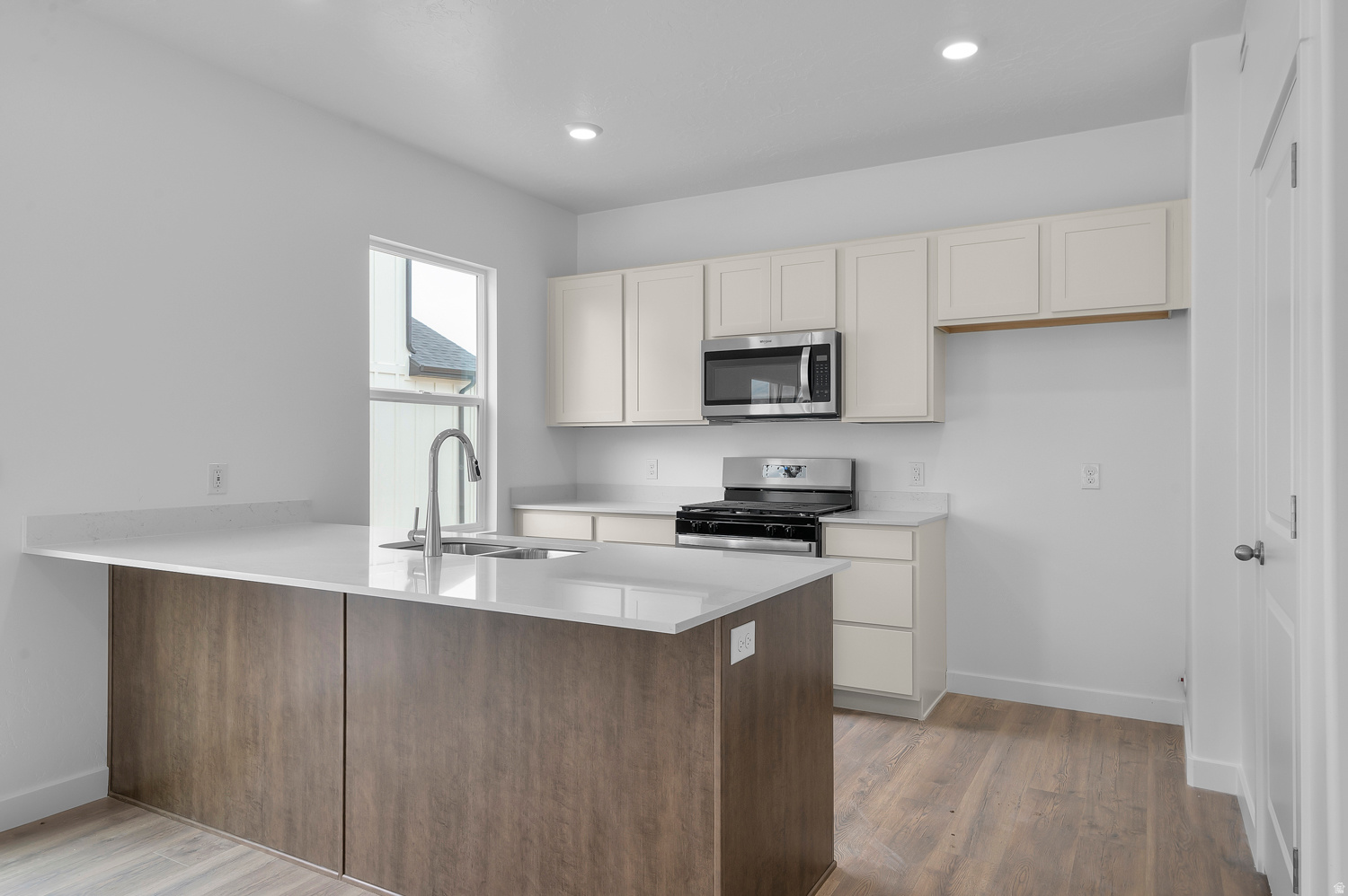 VIRIDIAN - Residential