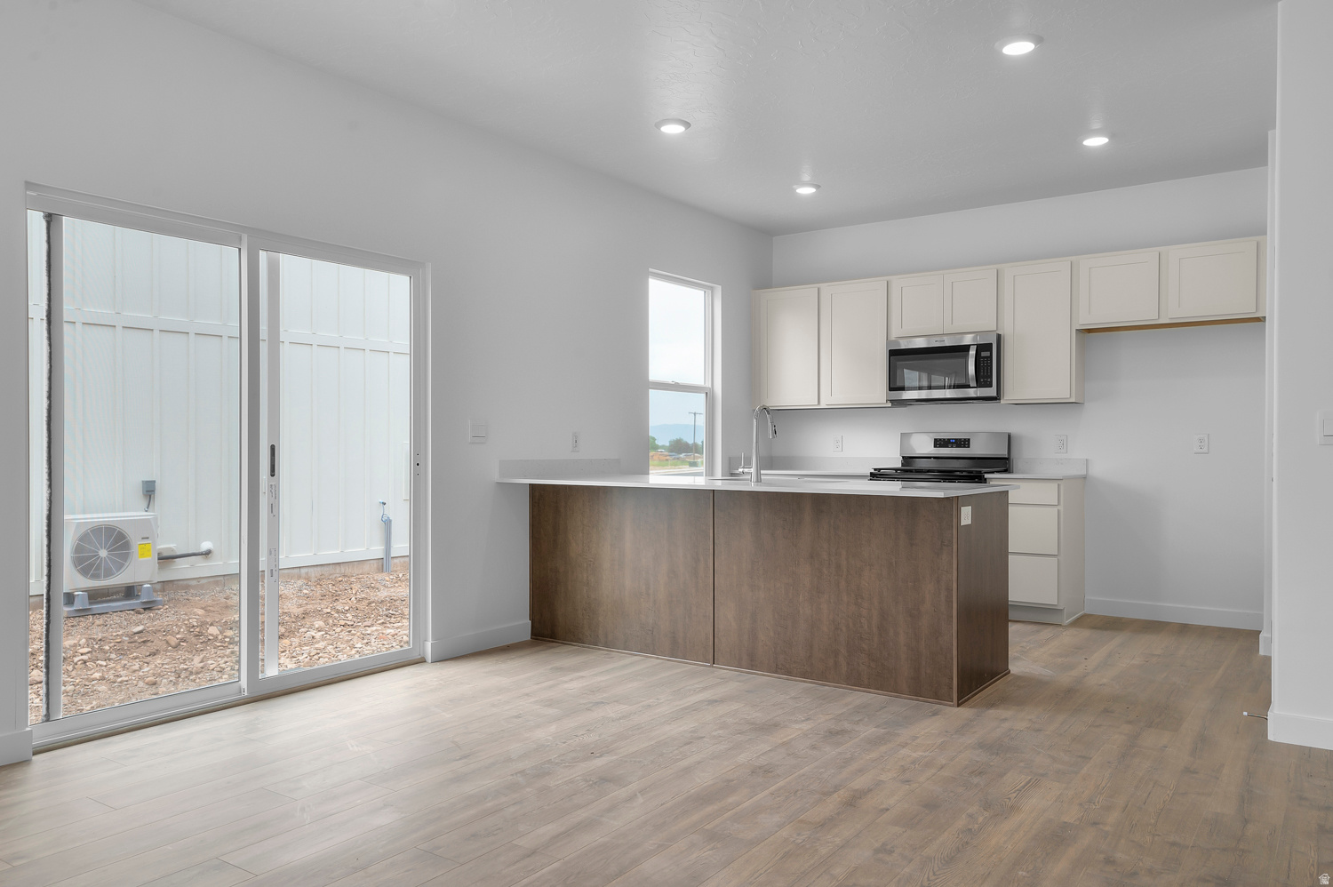 VIRIDIAN - Residential