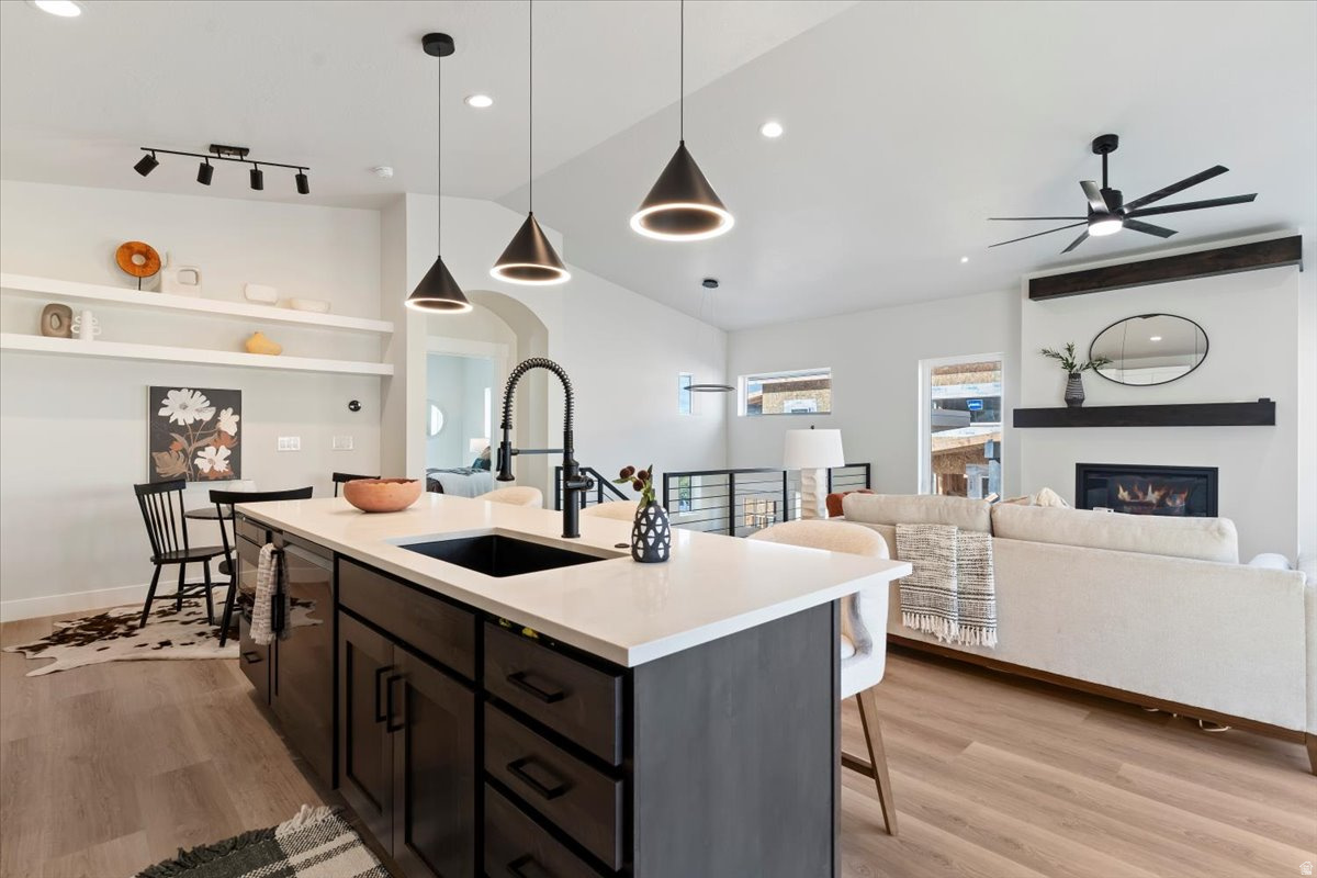 VALLEY VIEW PRUD - Residential