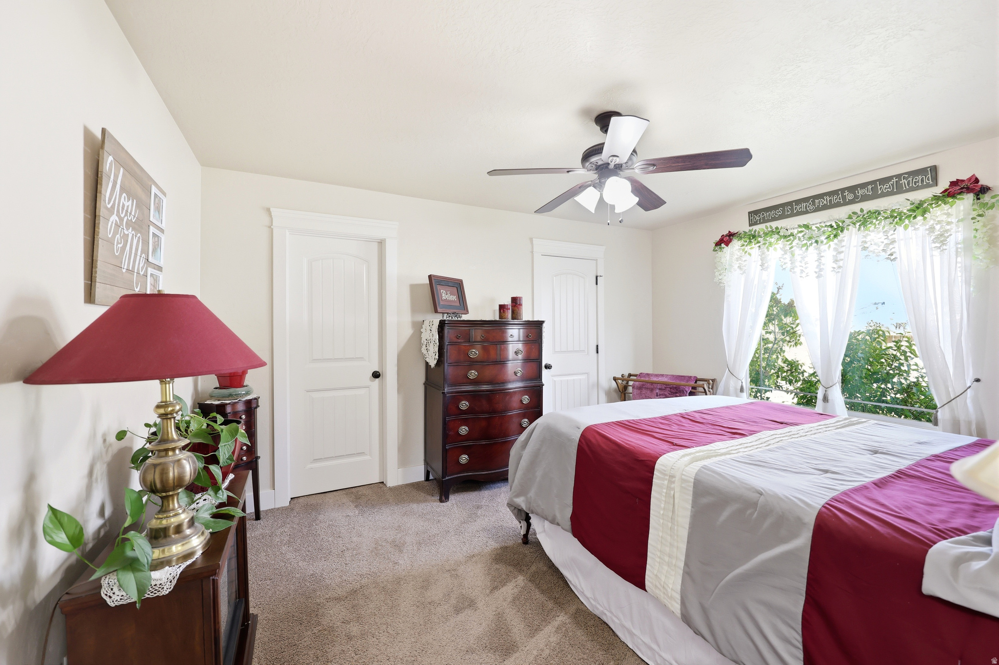 LAKE VIEW ESTATES - Residential