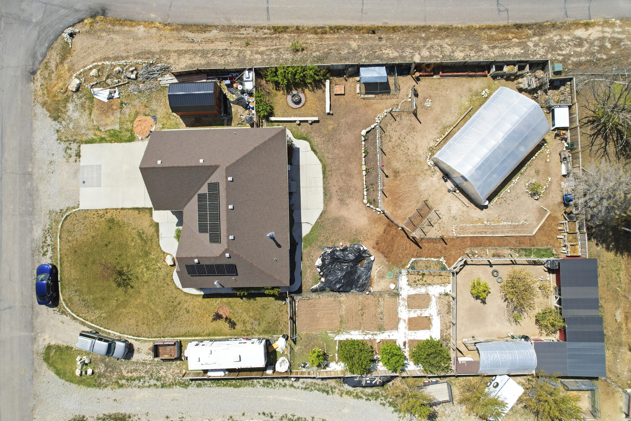 LAKE VIEW ESTATES - Residential