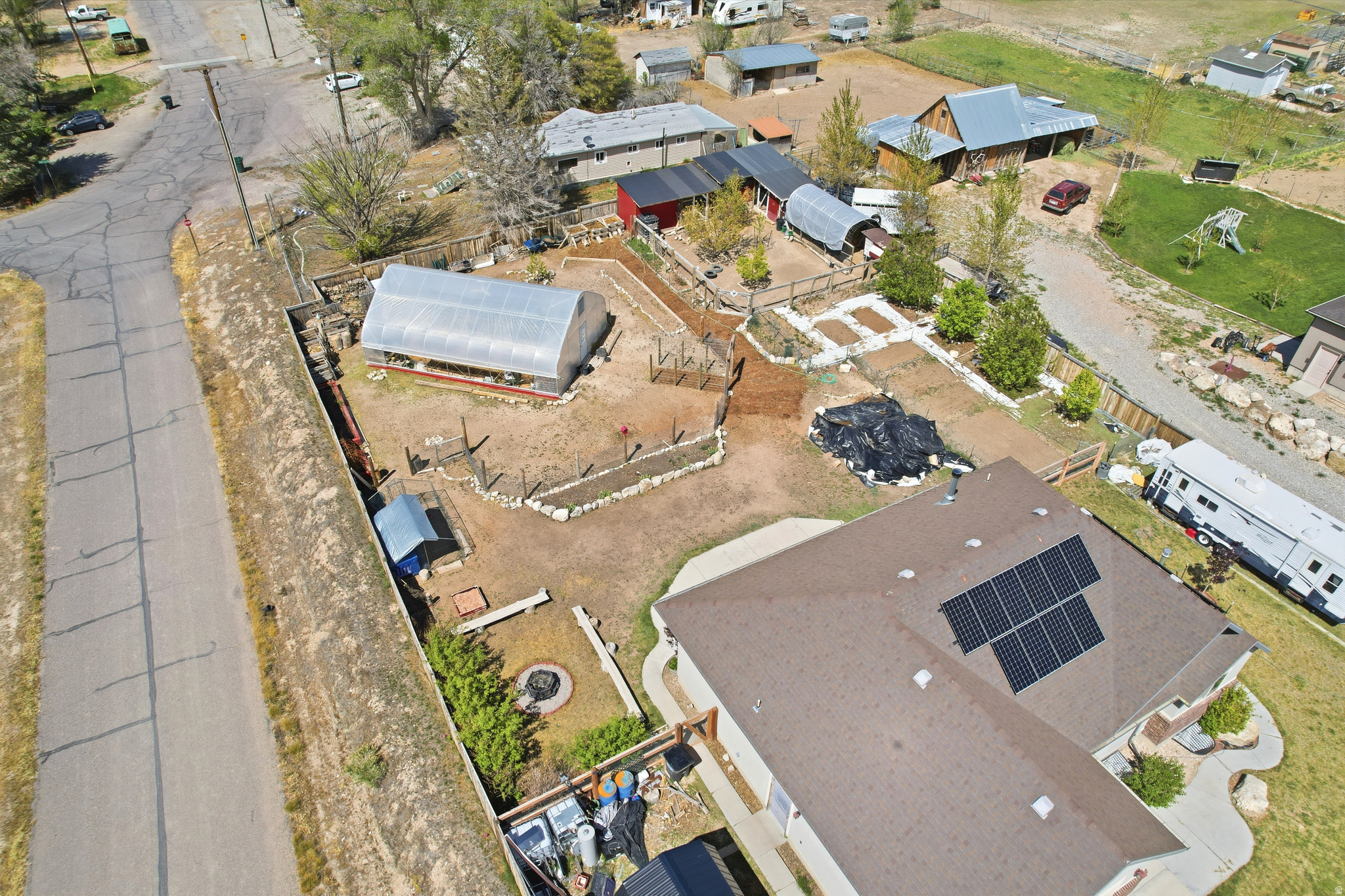 LAKE VIEW ESTATES - Residential