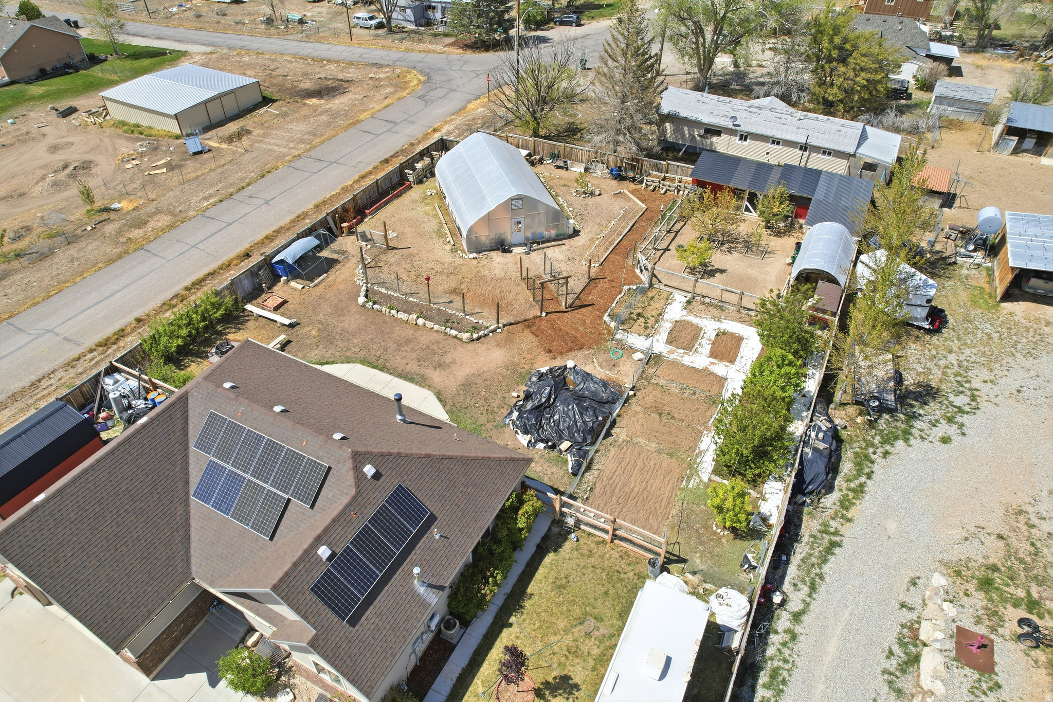 LAKE VIEW ESTATES - Residential