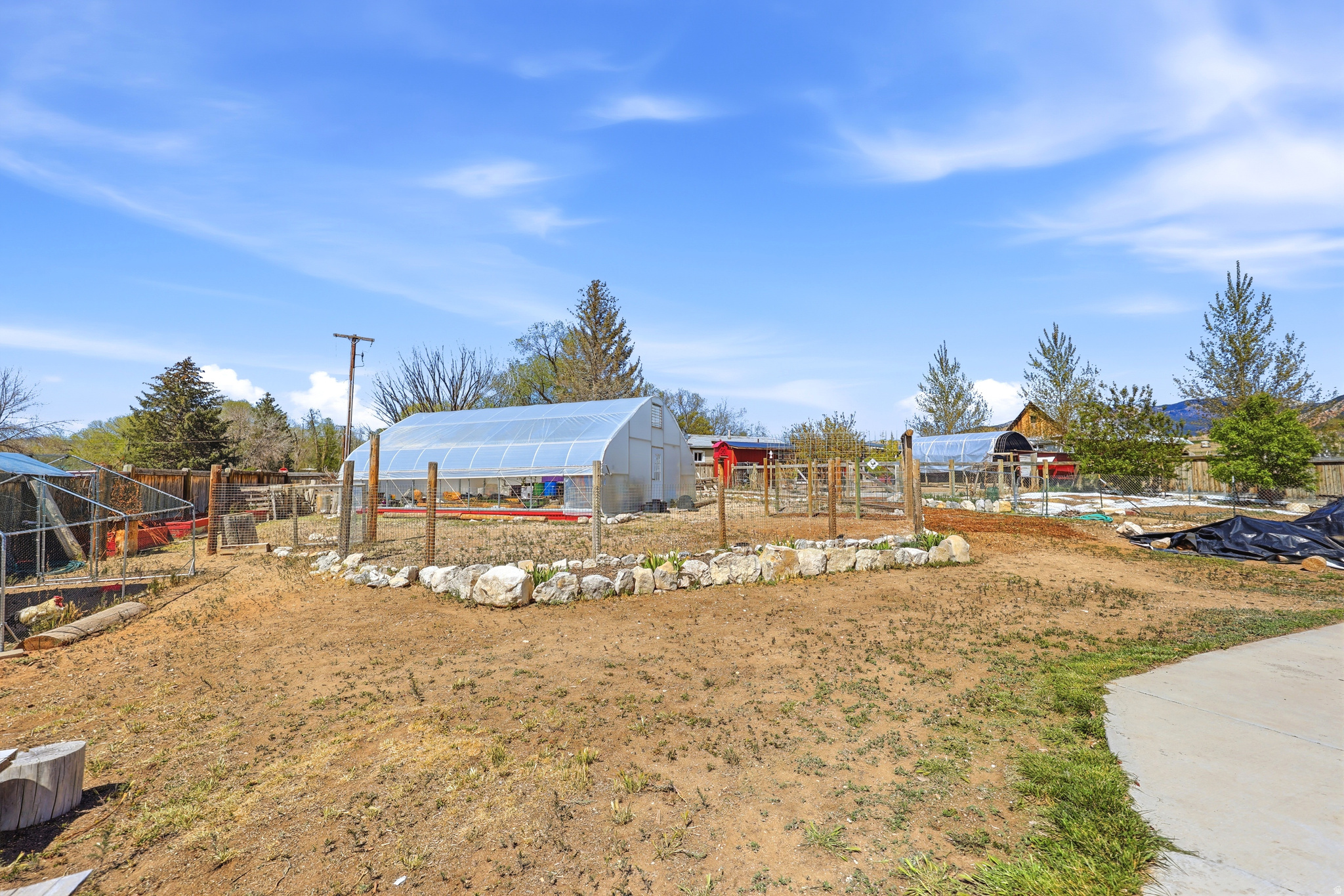 LAKE VIEW ESTATES - Residential