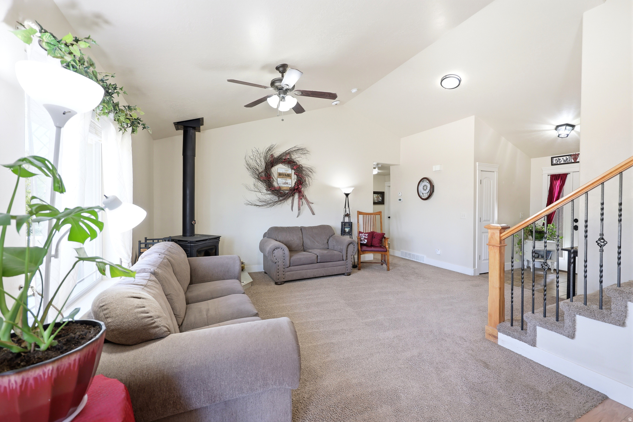 LAKE VIEW ESTATES - Residential