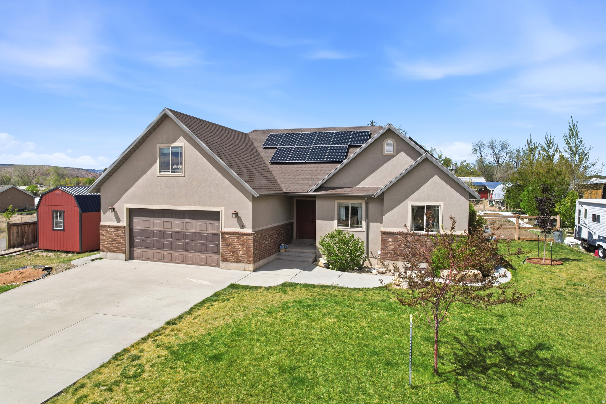 LAKE VIEW ESTATES - Residential