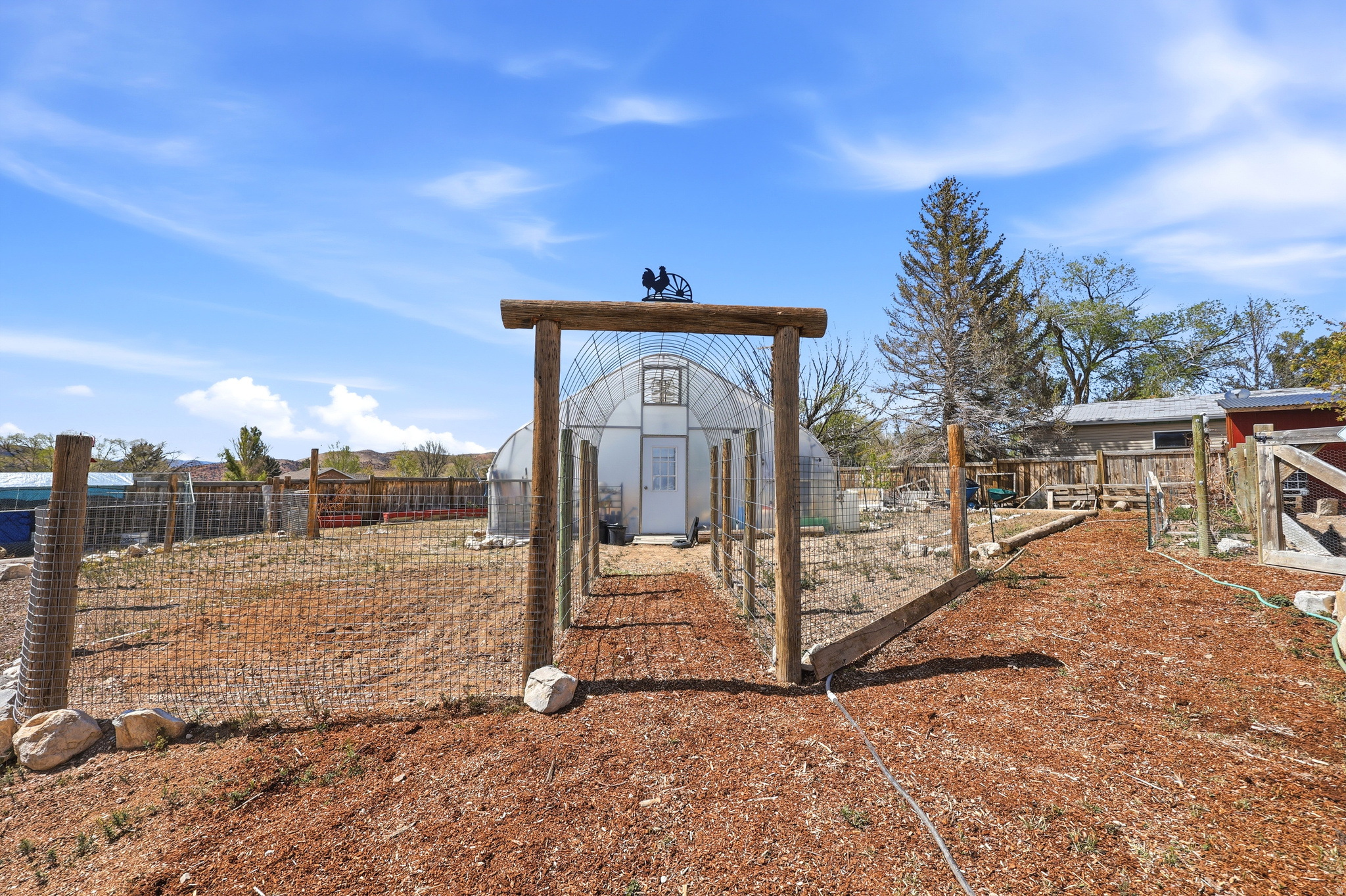 LAKE VIEW ESTATES - Residential