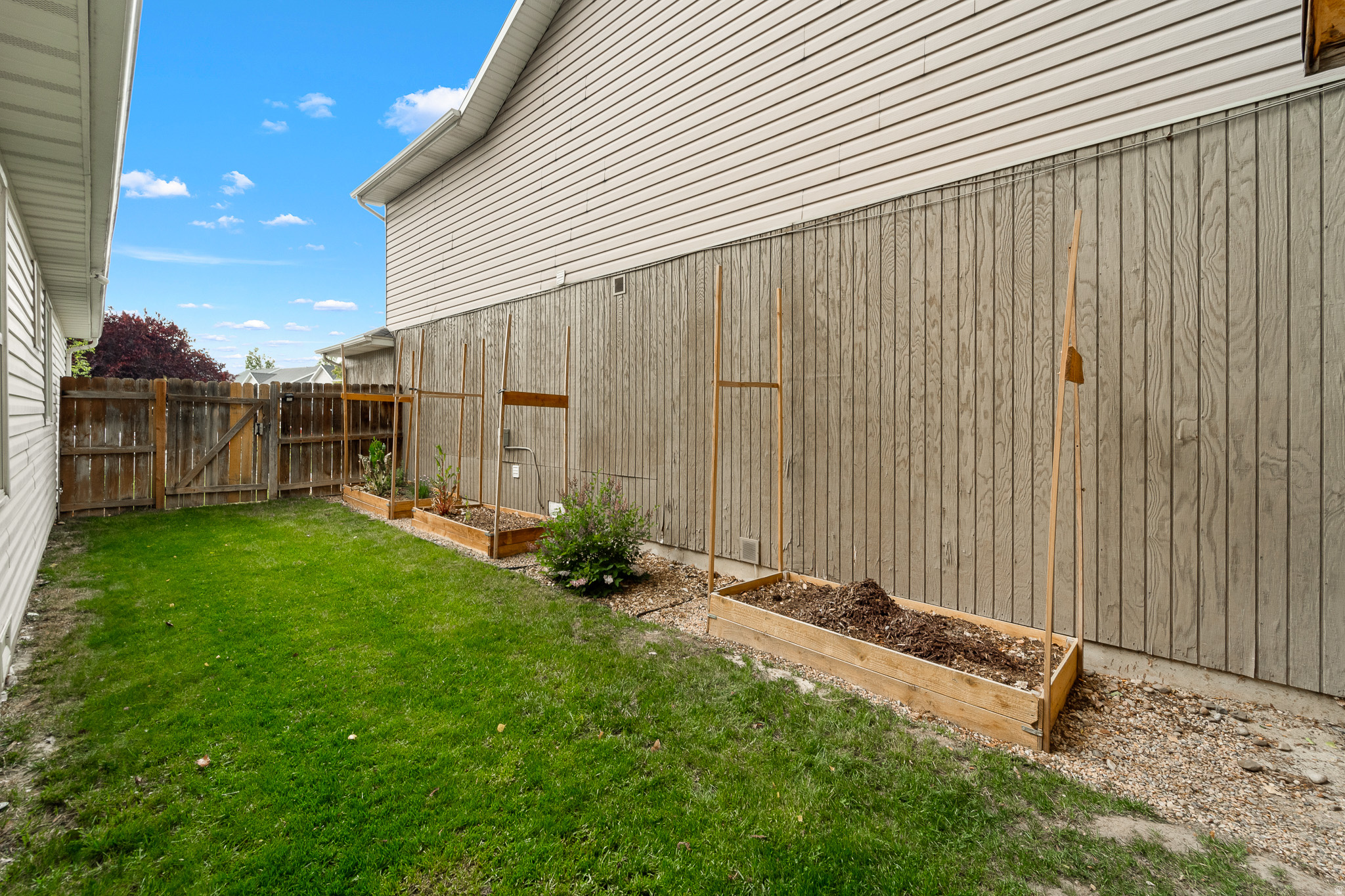 WESTGATE PARK PUD AMD - Residential