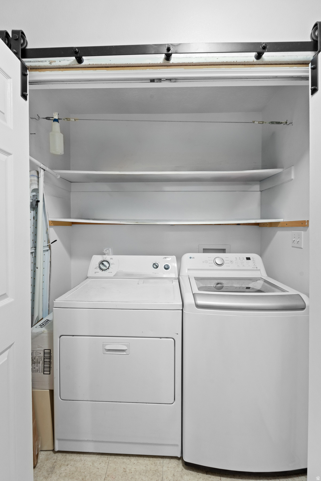 WESTGATE PARK PUD AMD - Residential