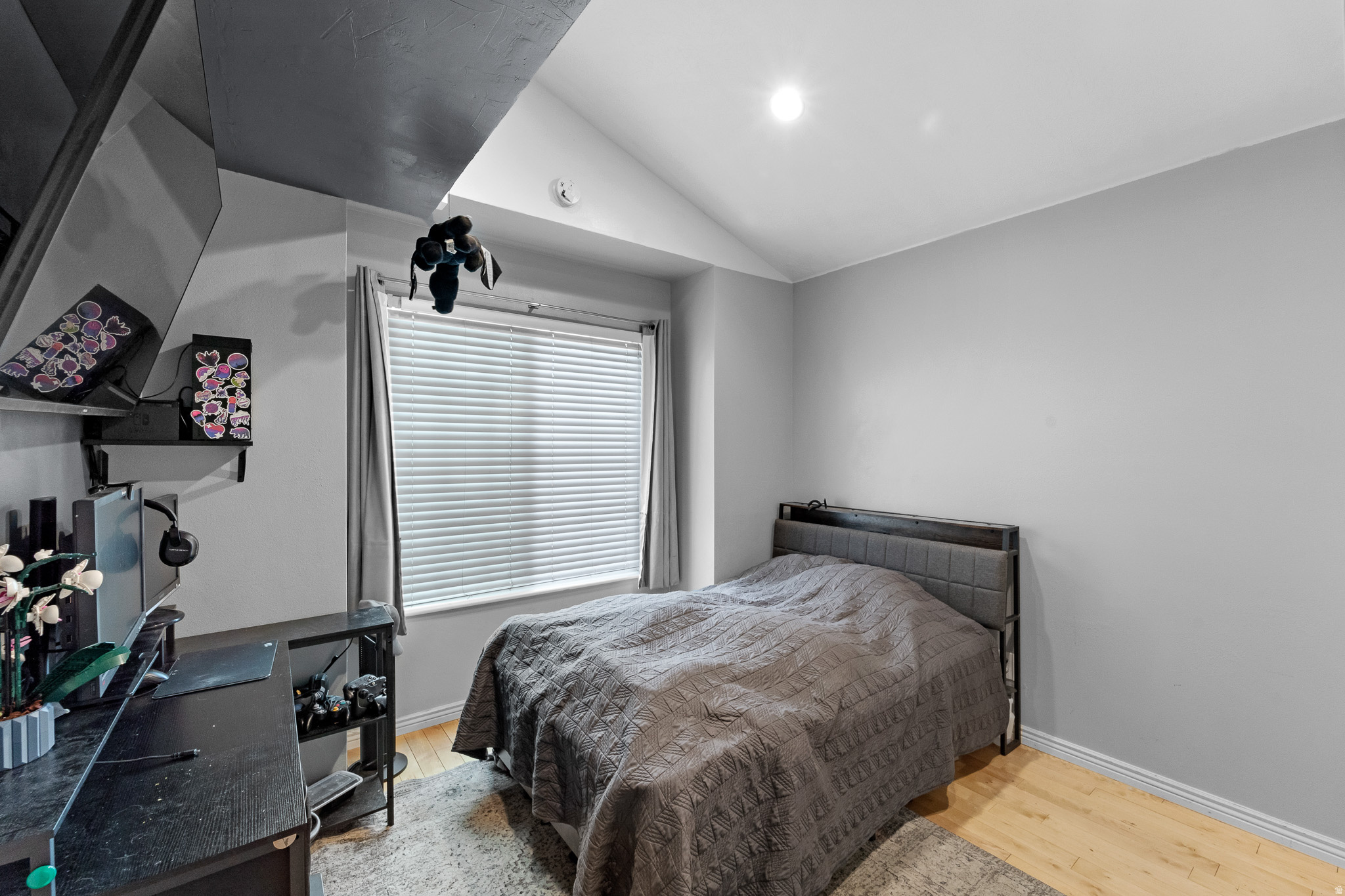 WESTGATE PARK PUD AMD - Residential