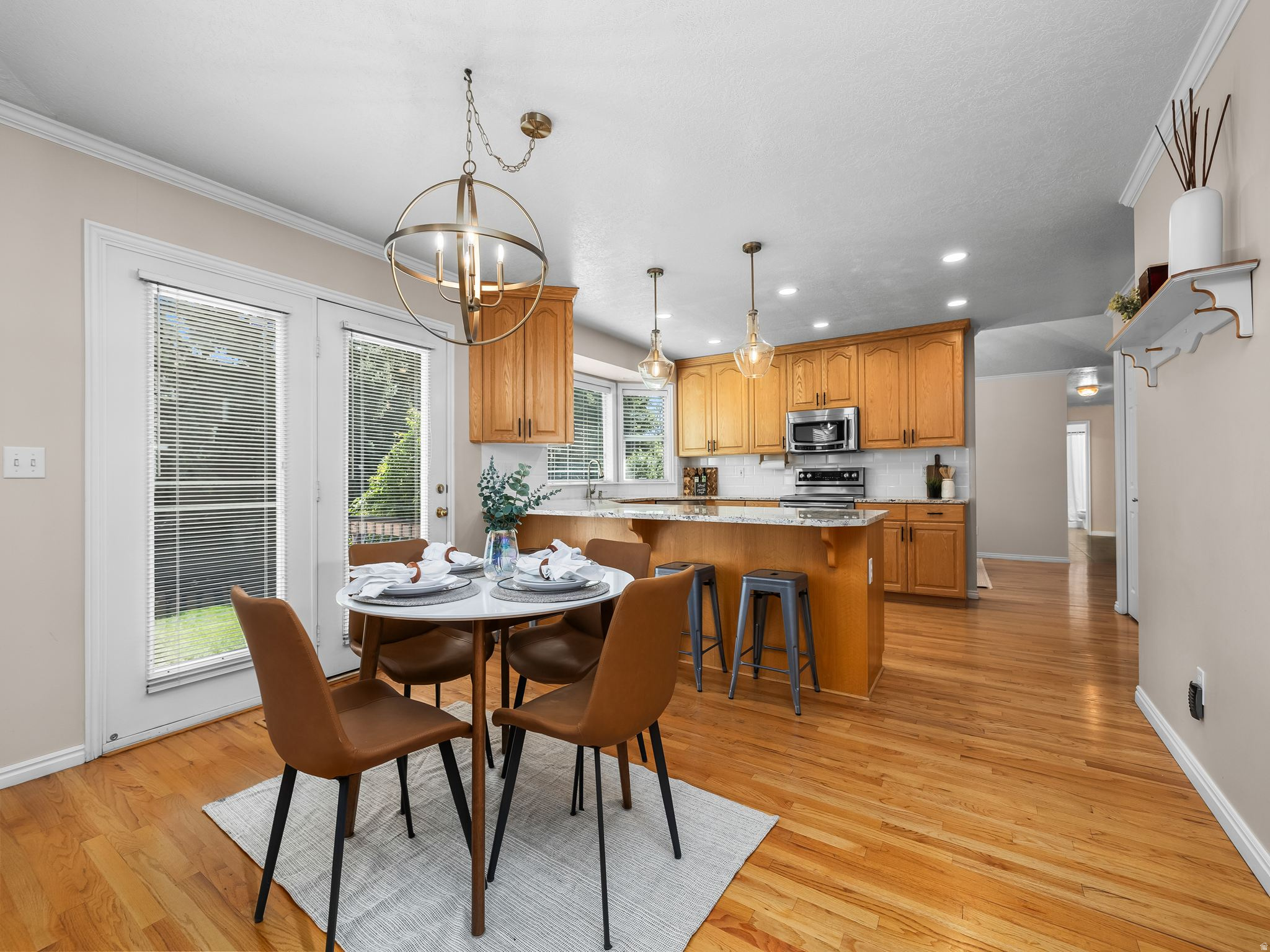 WHITMORE MANOR ESTATES - Residential