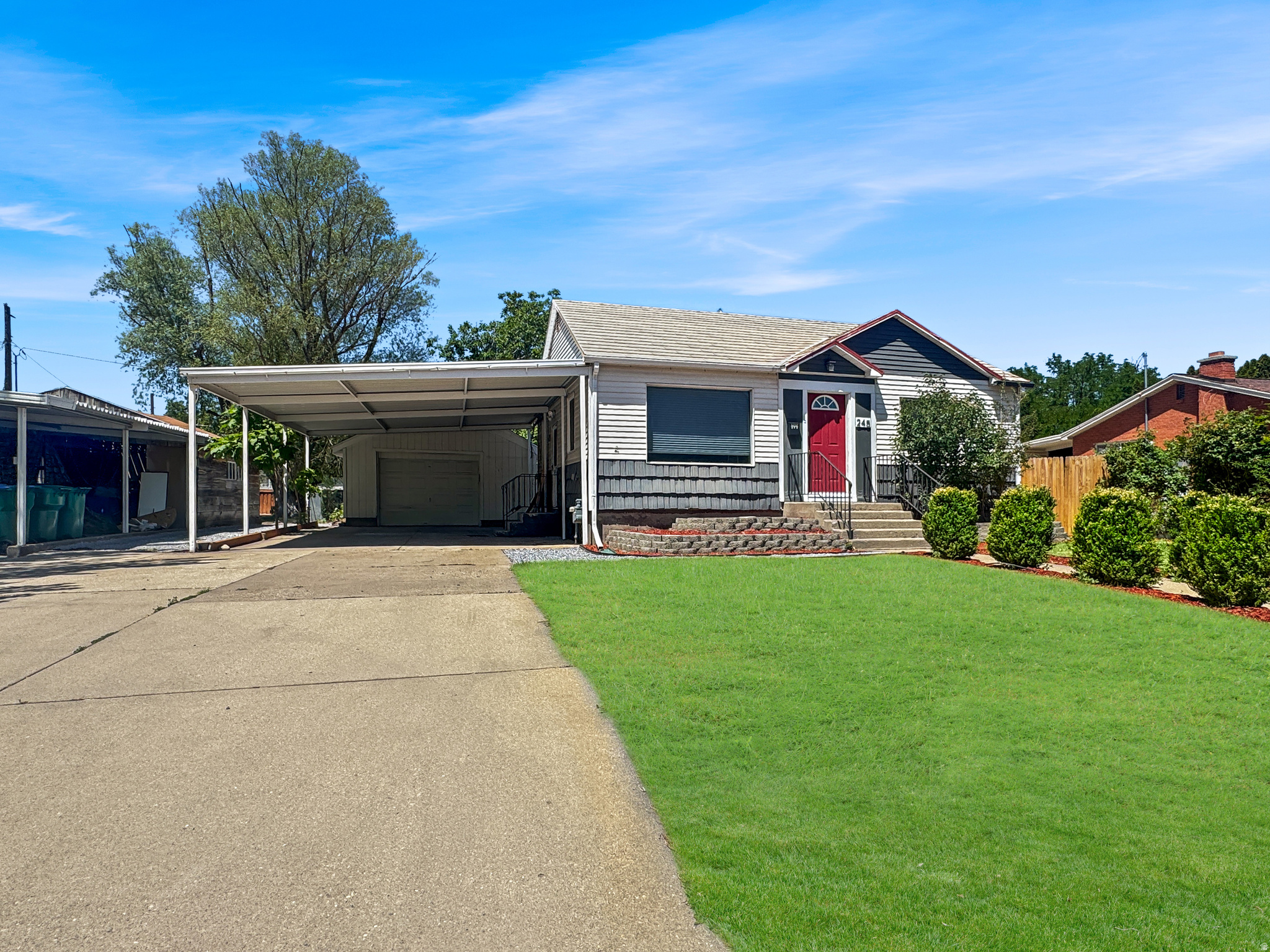 TIMP VIEW - Residential