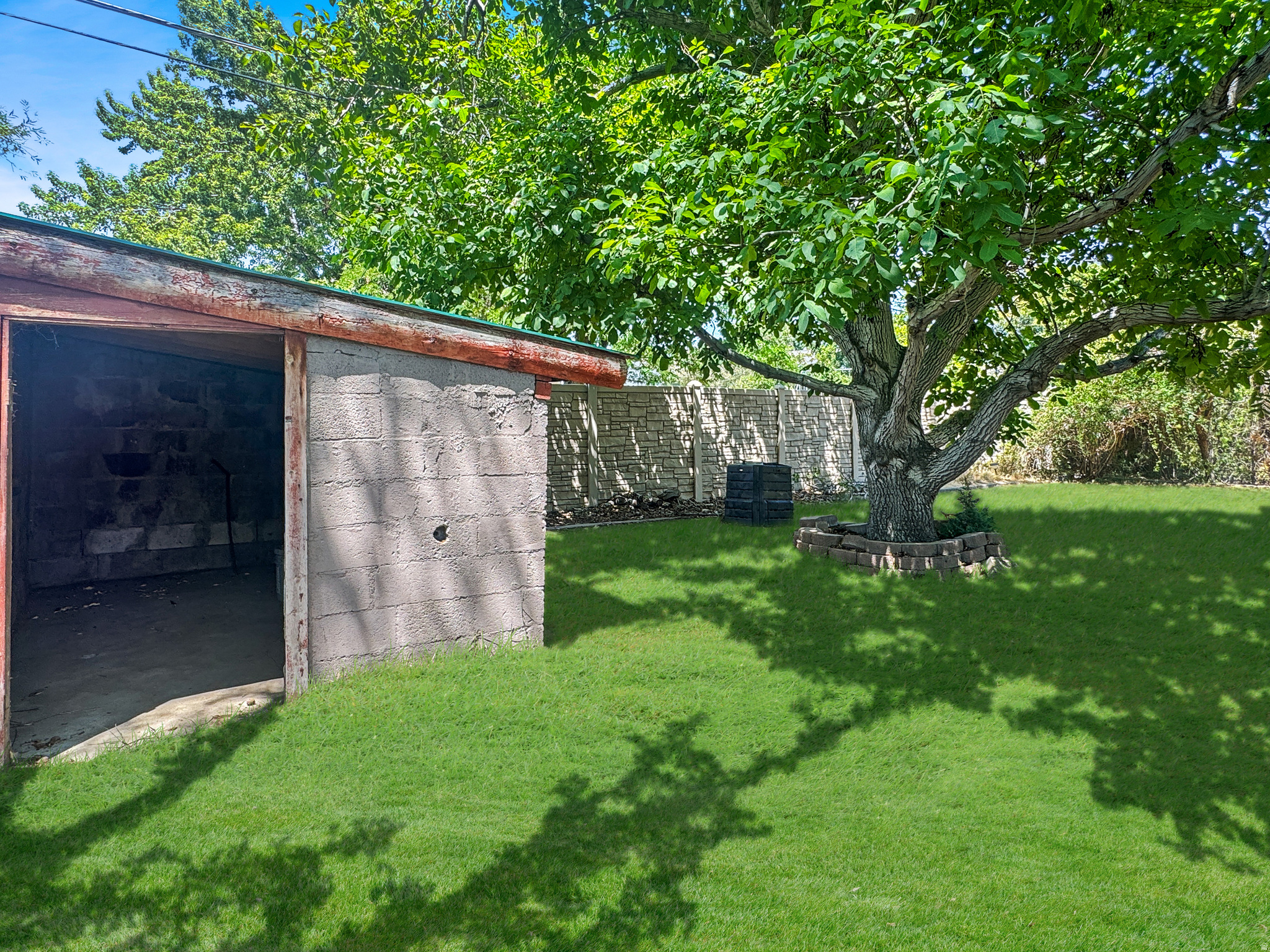 TIMP VIEW - Residential