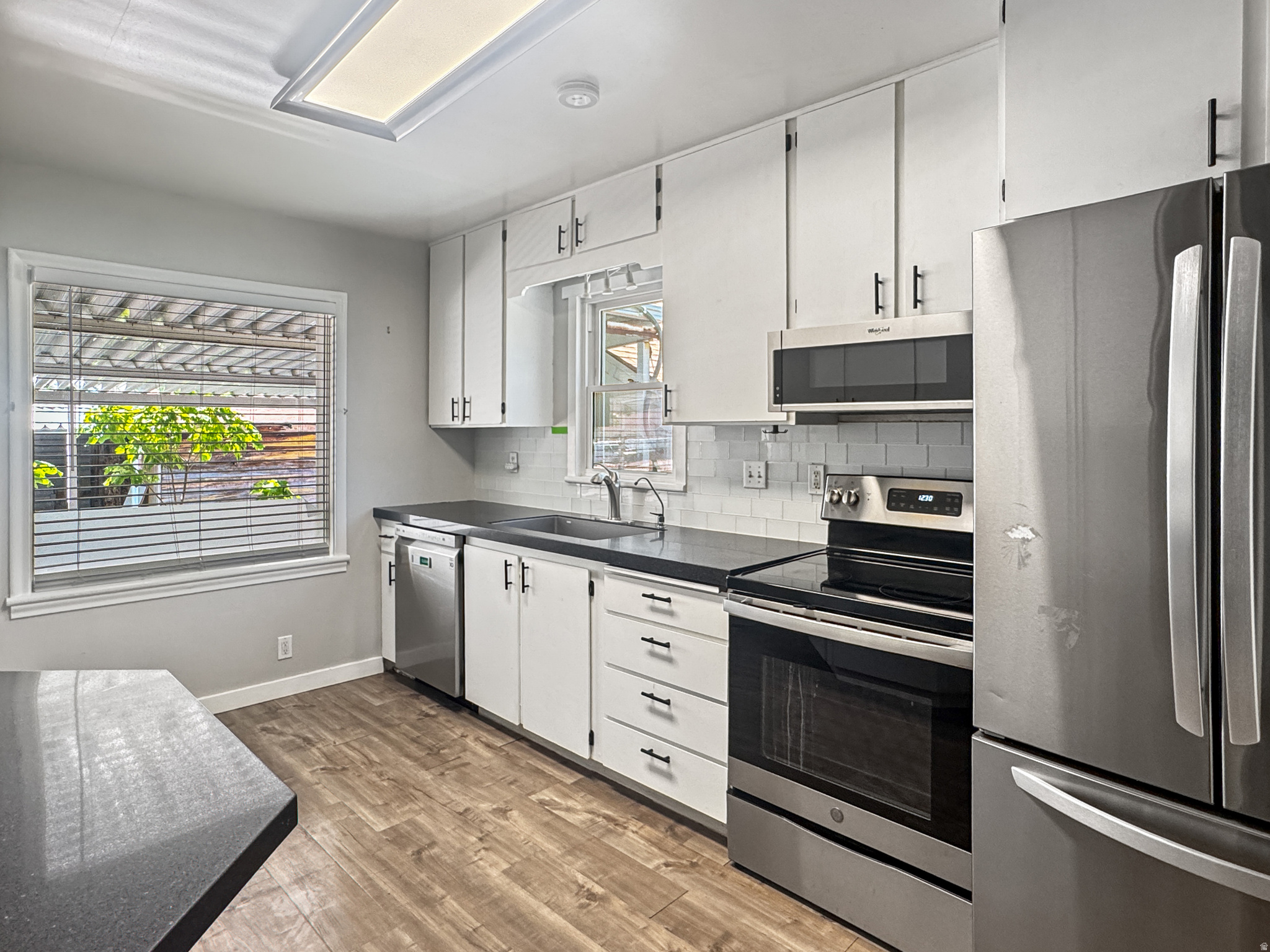 TIMP VIEW - Residential