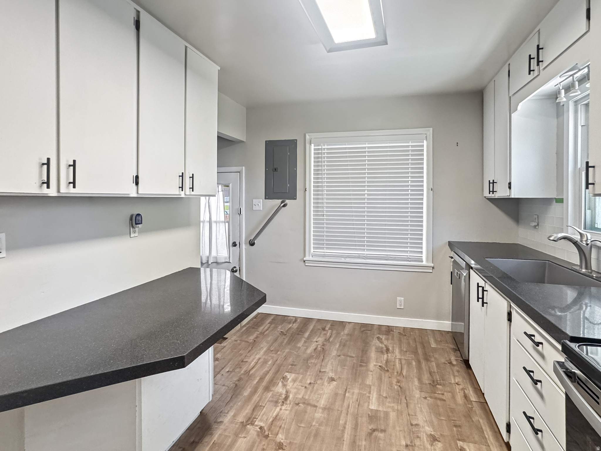 TIMP VIEW - Residential
